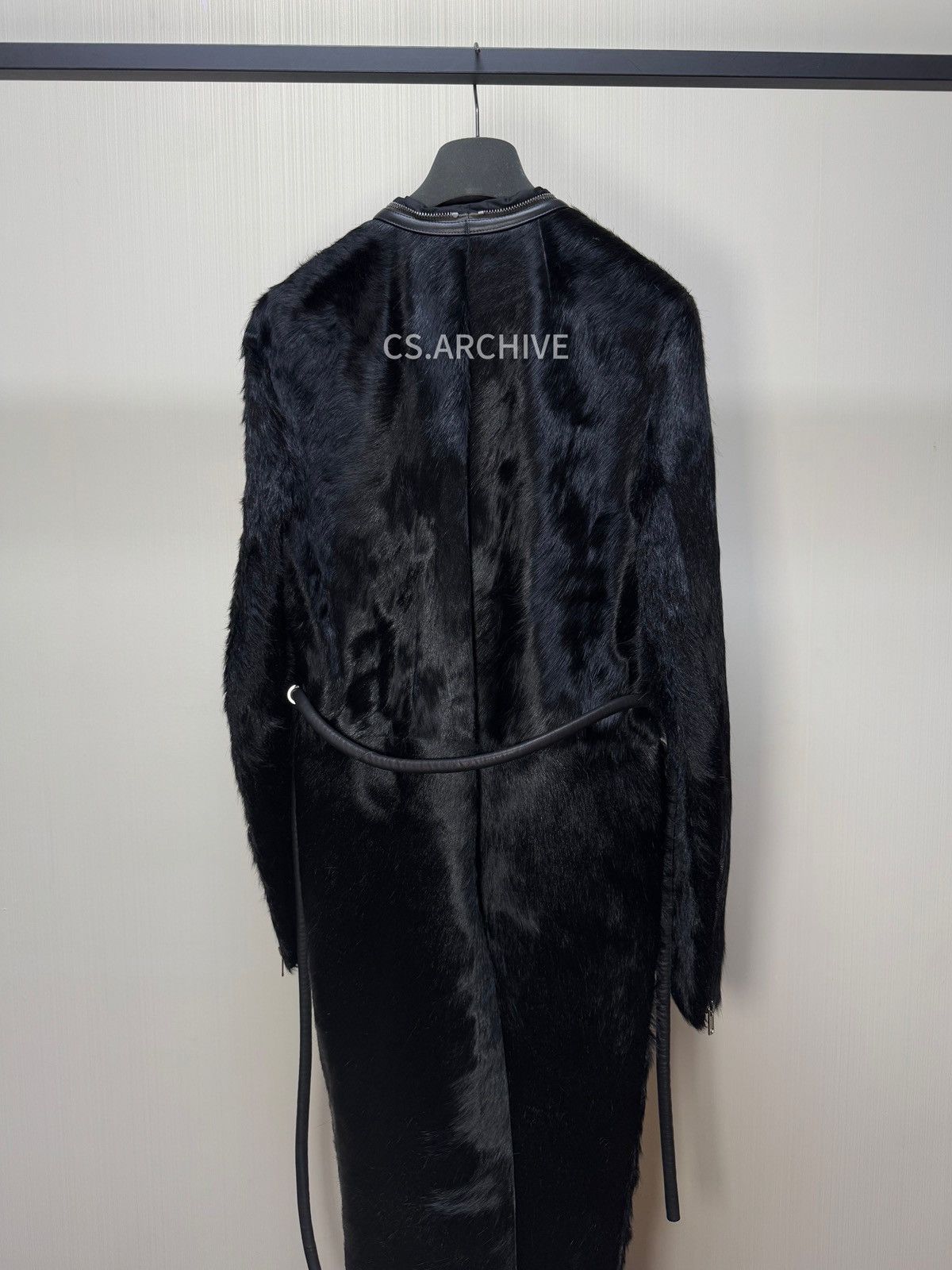 Rick Owens Rick owens LHL klaus coat Size US M / EU 48-50 / 2 - 6 Thumbnail