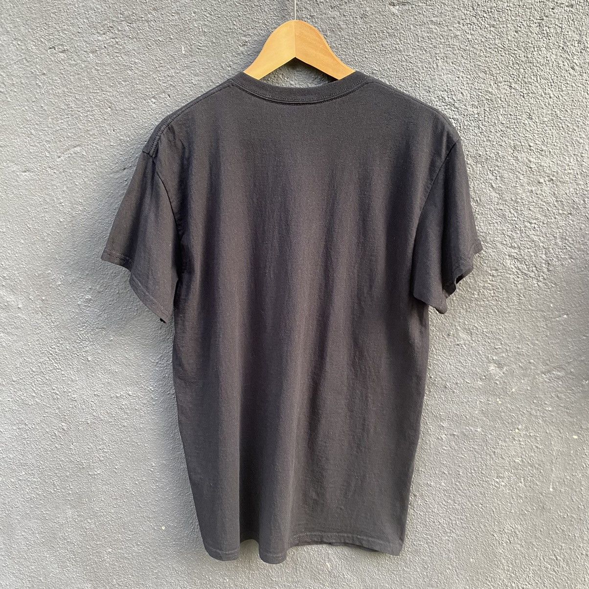 Band Tees Grateful Dude Skull Head Promo Boot ERD GRUNGE HOLY GRAIL T Size US M / EU 48-50 / 2 - 5 Thumbnail