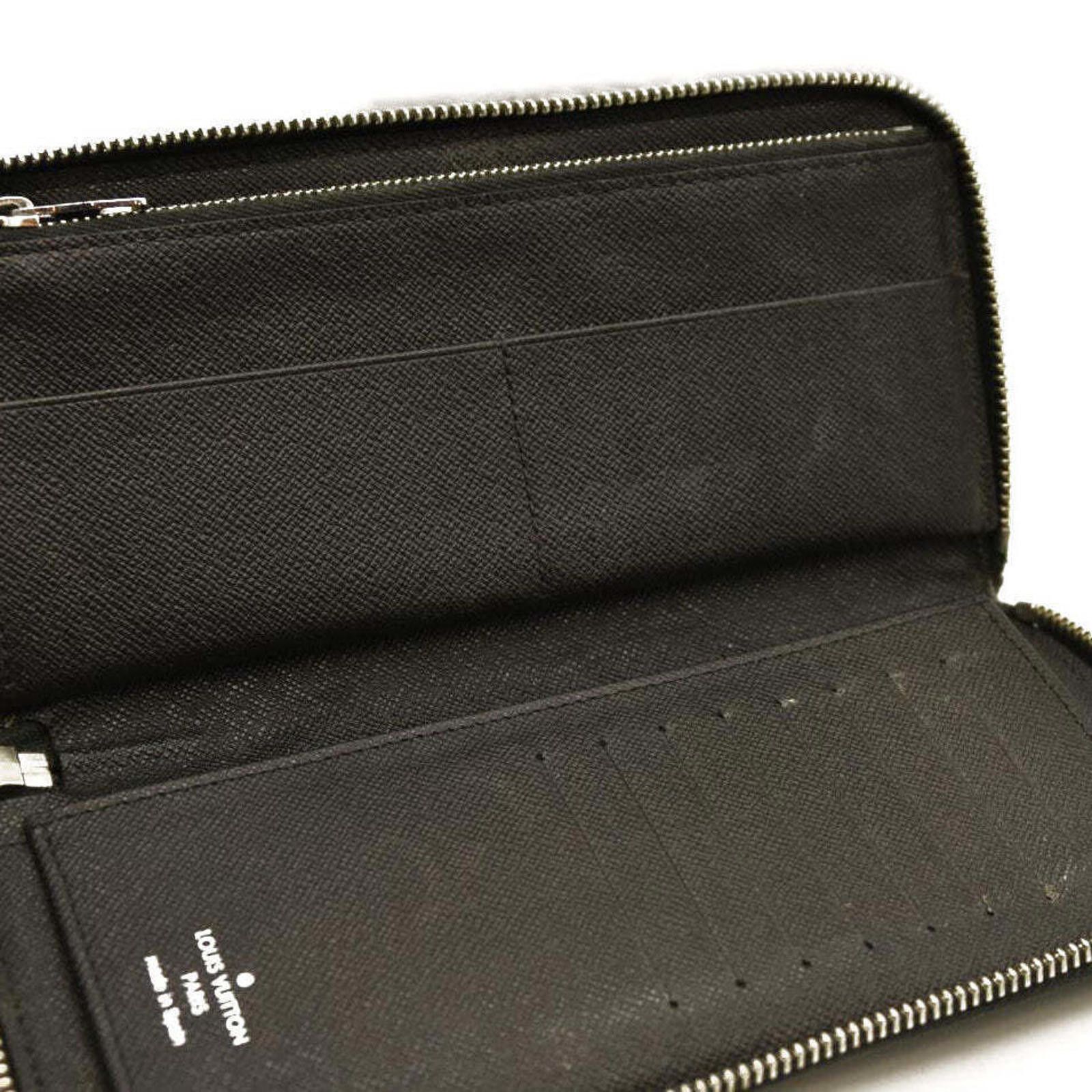 Louis Vuitton Louis Vuitton Damier Graphite Zippy Coin Purse GI2172 Size ONE SIZE - 10 Thumbnail