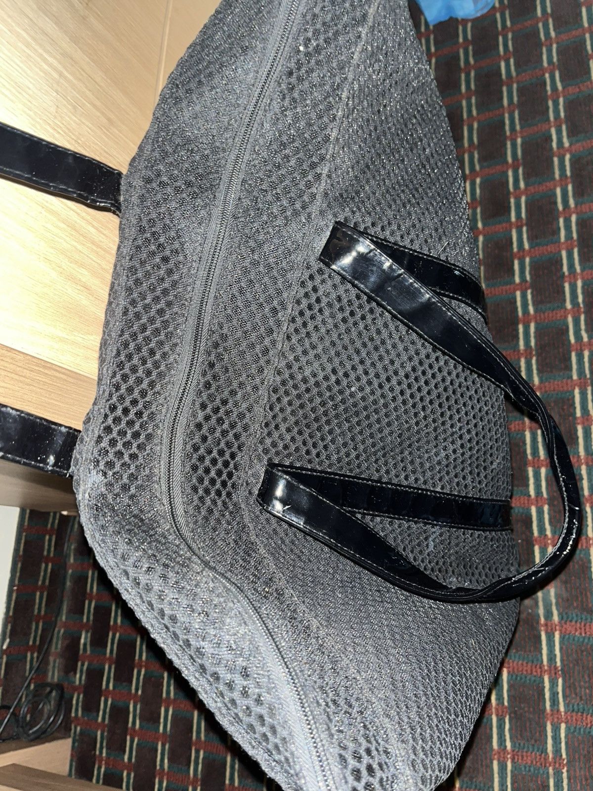 Victoria's Secret Victoria Secret Tote Size ONE SIZE - 5 Thumbnail