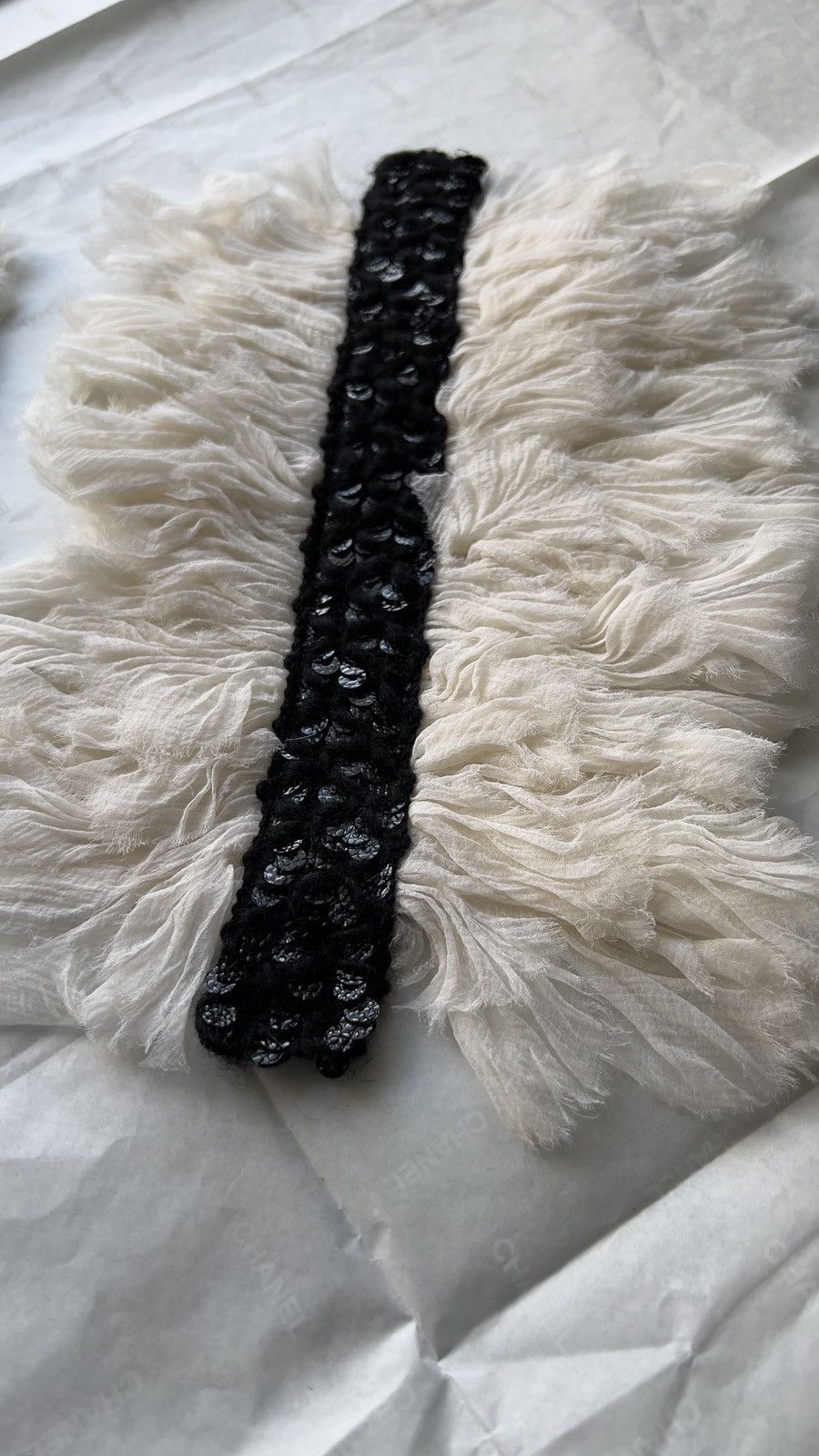 Chanel Chanel cuffs Size ONE SIZE - 8 Thumbnail