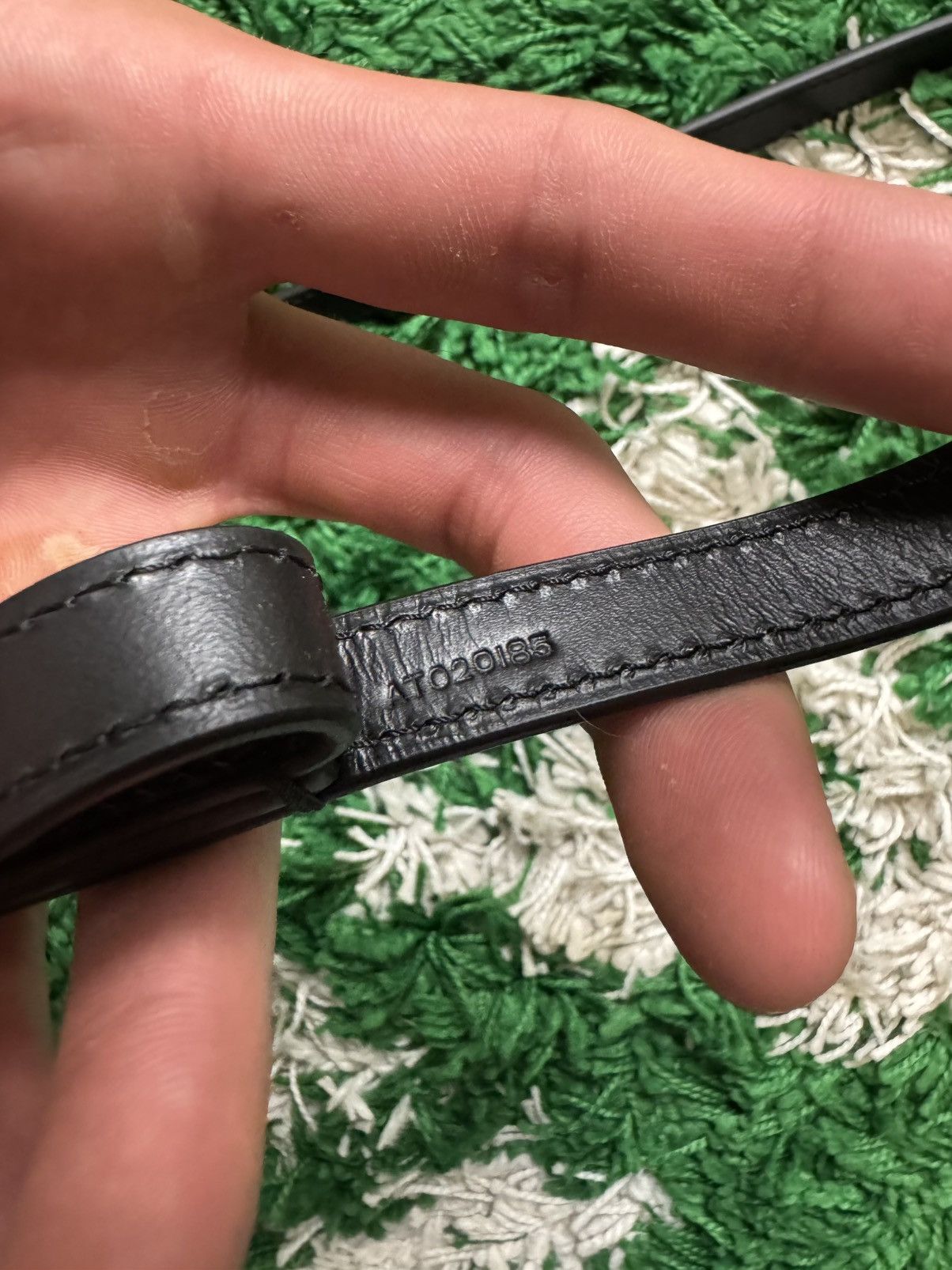 Goyard Laisse Edmond Goyard Size ONE SIZE - 7 Thumbnail