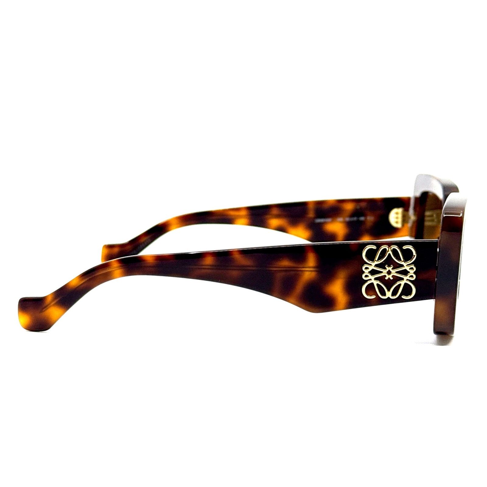 Loewe New, LOEWE Sunglasses LW40102F 52E Authentic Size ONE SIZE - 10 Thumbnail