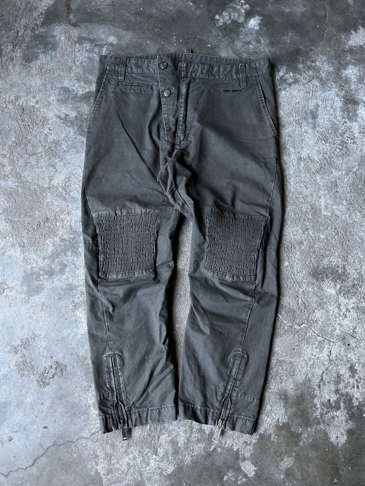 Dsquared2 pants