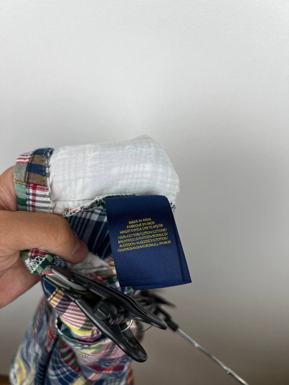 Polo Ralph Lauren Polo Ralph Lauren luxury shorts women’s size 30 Size 30" / US 8 / IT 44 - 5 Thumbnail