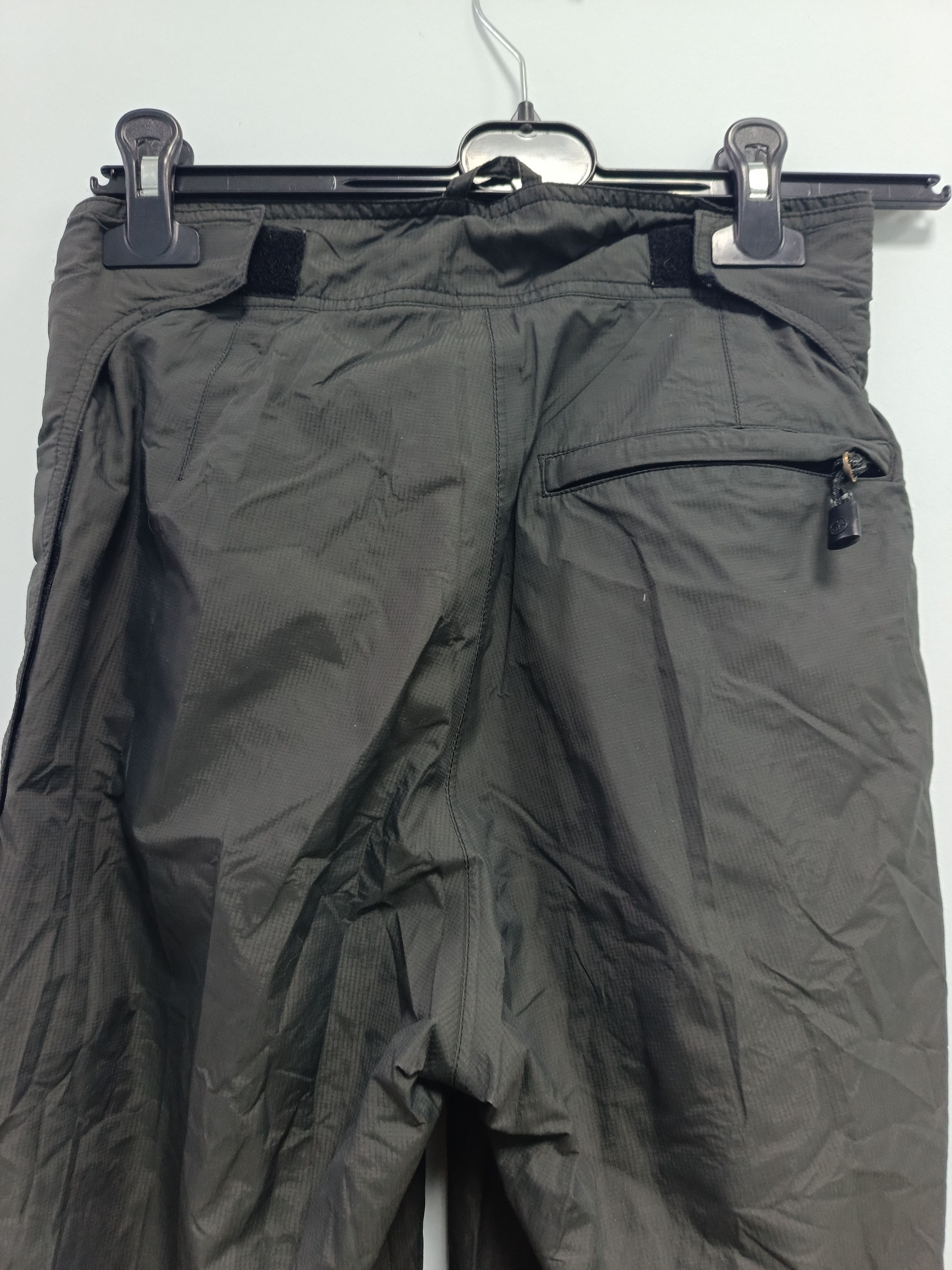 Mammut × Vintage Mammut Extreme XCR Gore-Tex Xajsa Women Pants GTS Outdoor Size 36" / US 14 / IT 50 - 6 Thumbnail