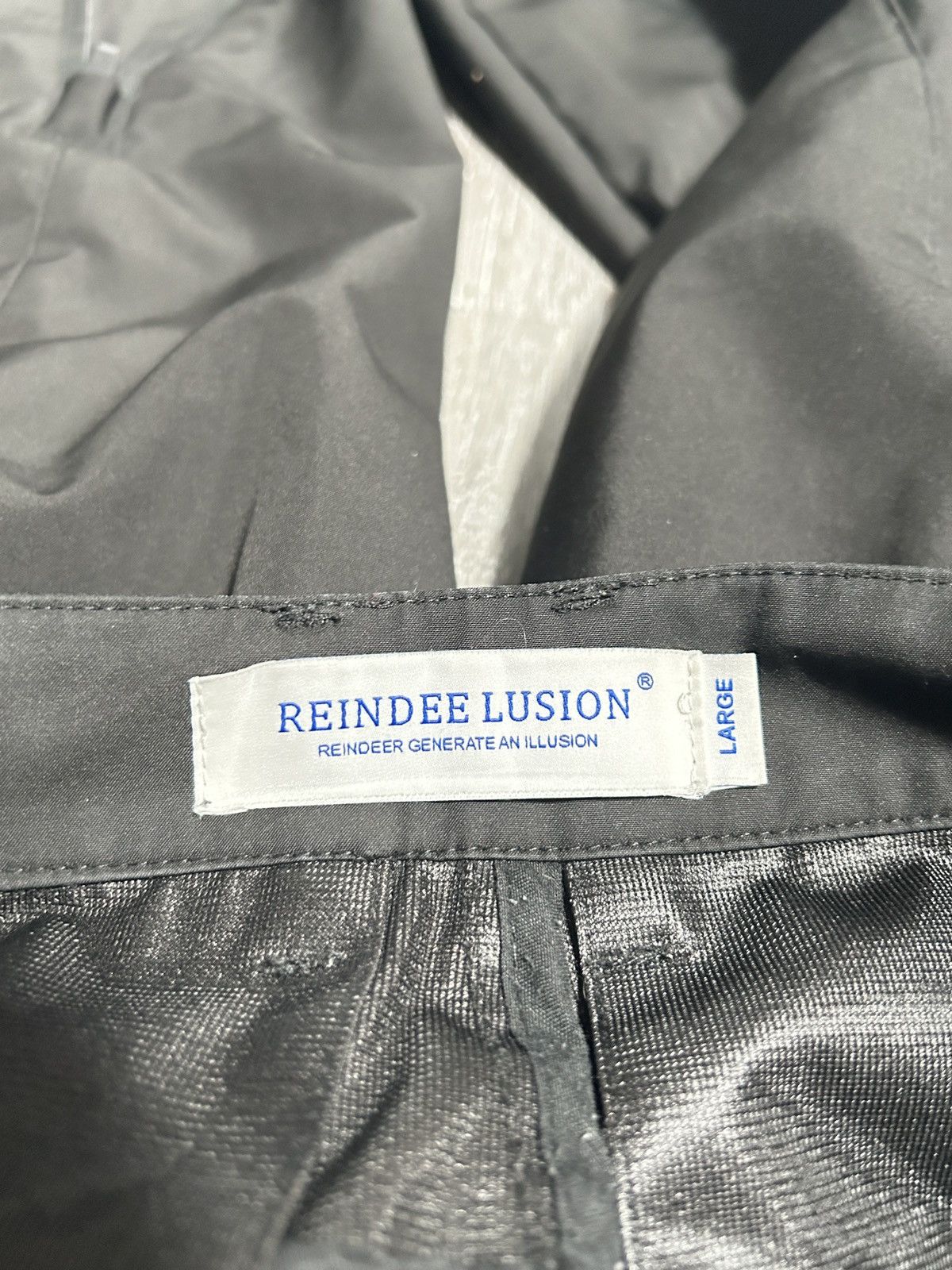 Reindee Lusion Reindee Lusion 042 Cargos Size US 34 / EU 50 - 3 Thumbnail
