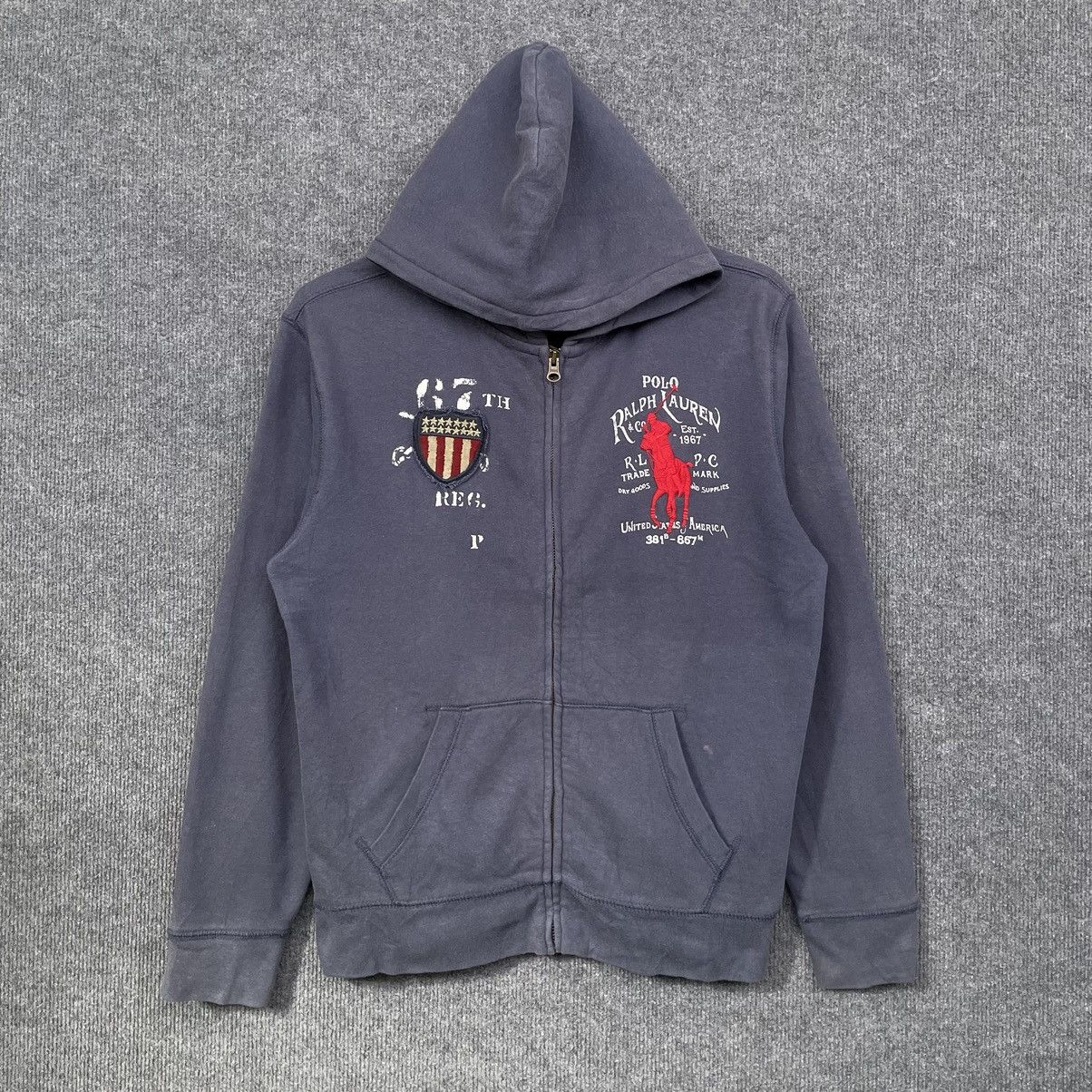 Polo Ralph Lauren × Ralph Lauren × Vintage Vintage Polo by Ralph 