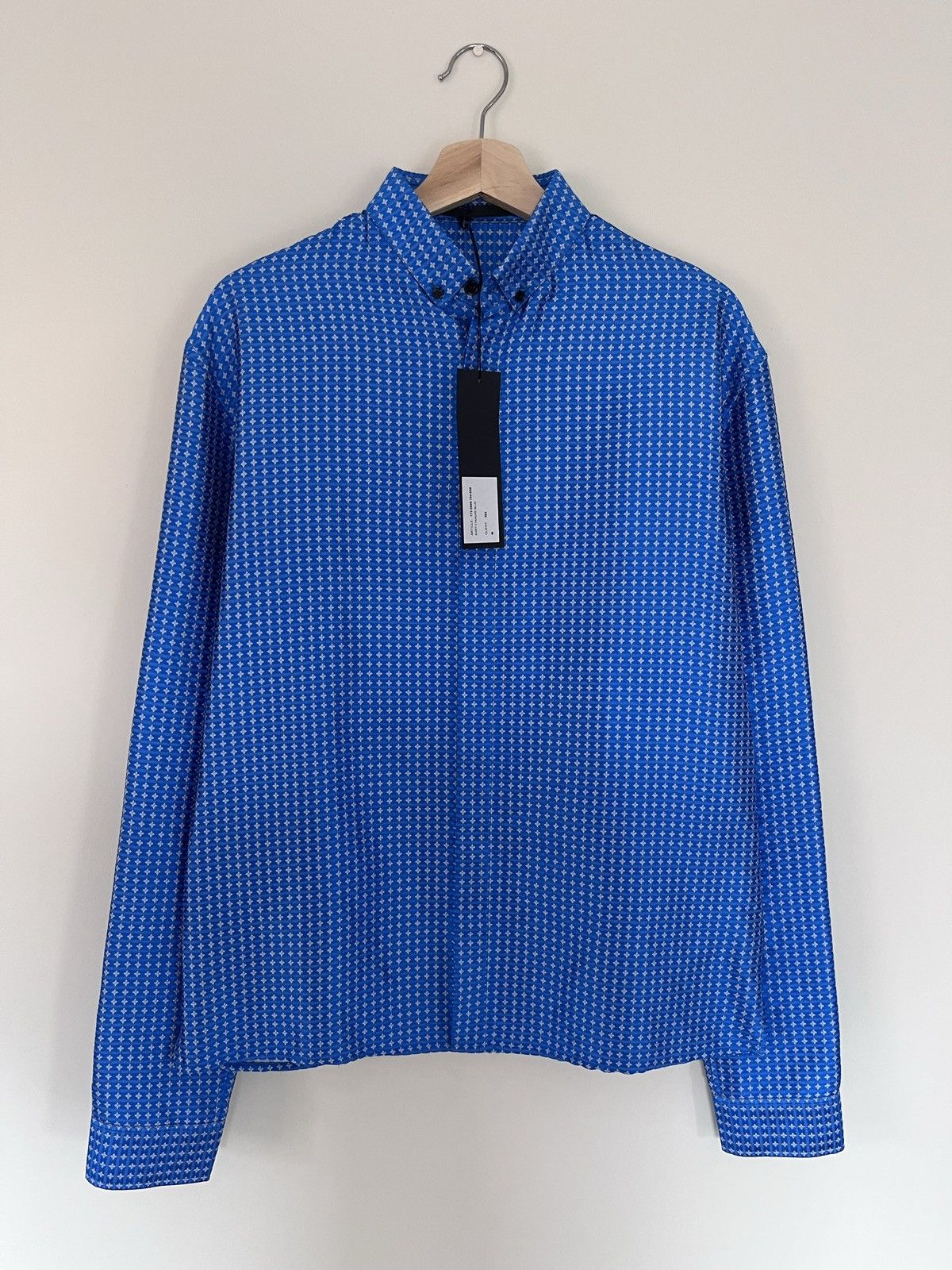 Haider Ackermann Haider ackermann ss17 kimono shirts | Grailed
