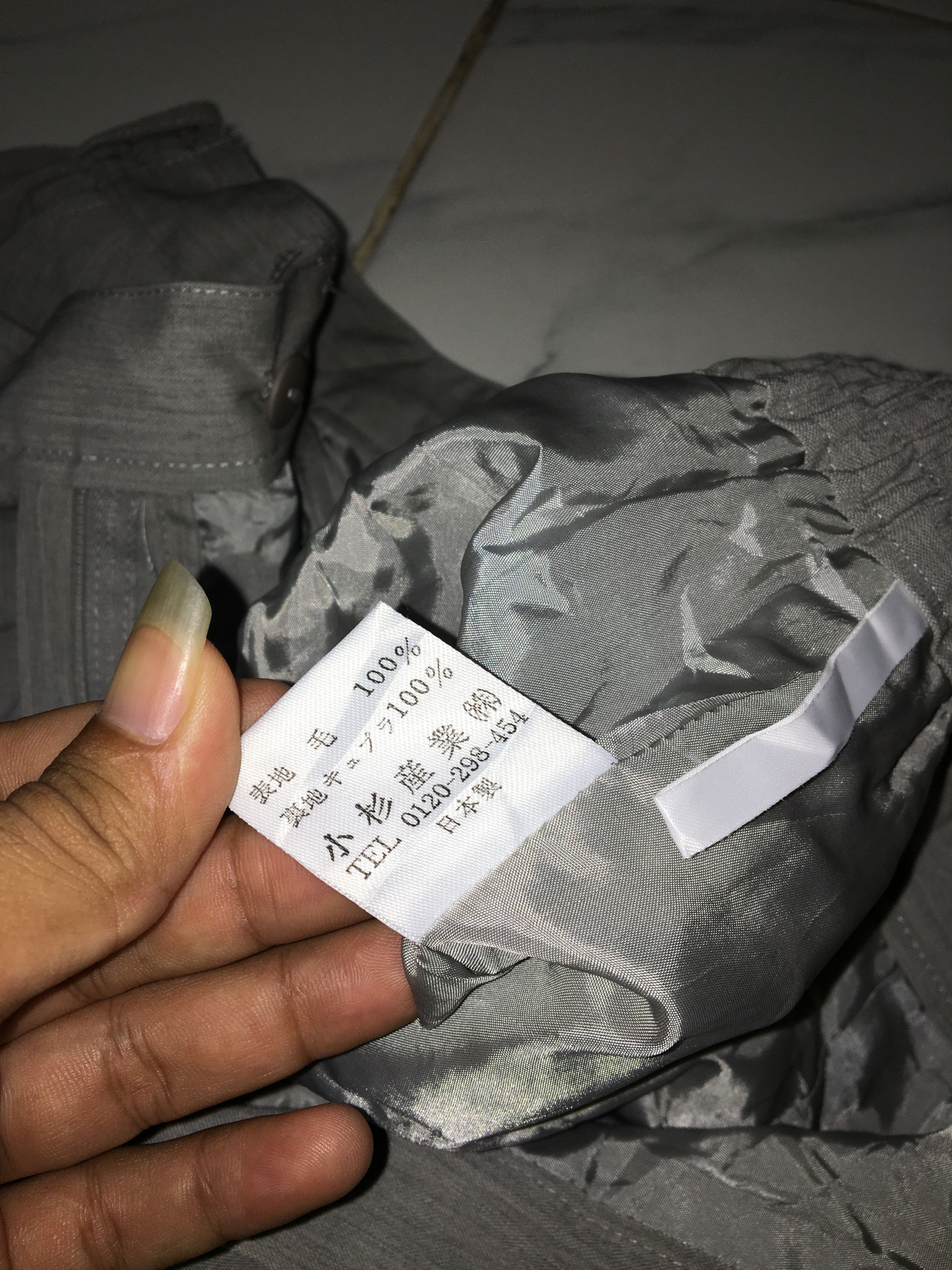 Givenchy Vintage Shorts Givenchy Golf Size 35" - 10 Thumbnail