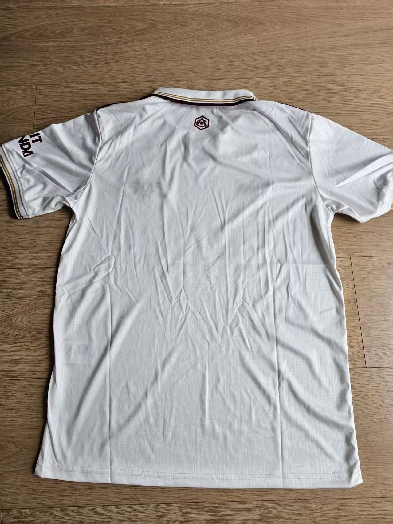 Other 2025 26 Arsenal Jersey Third Away Size US XXL / EU 58 / 5 - 4 Thumbnail