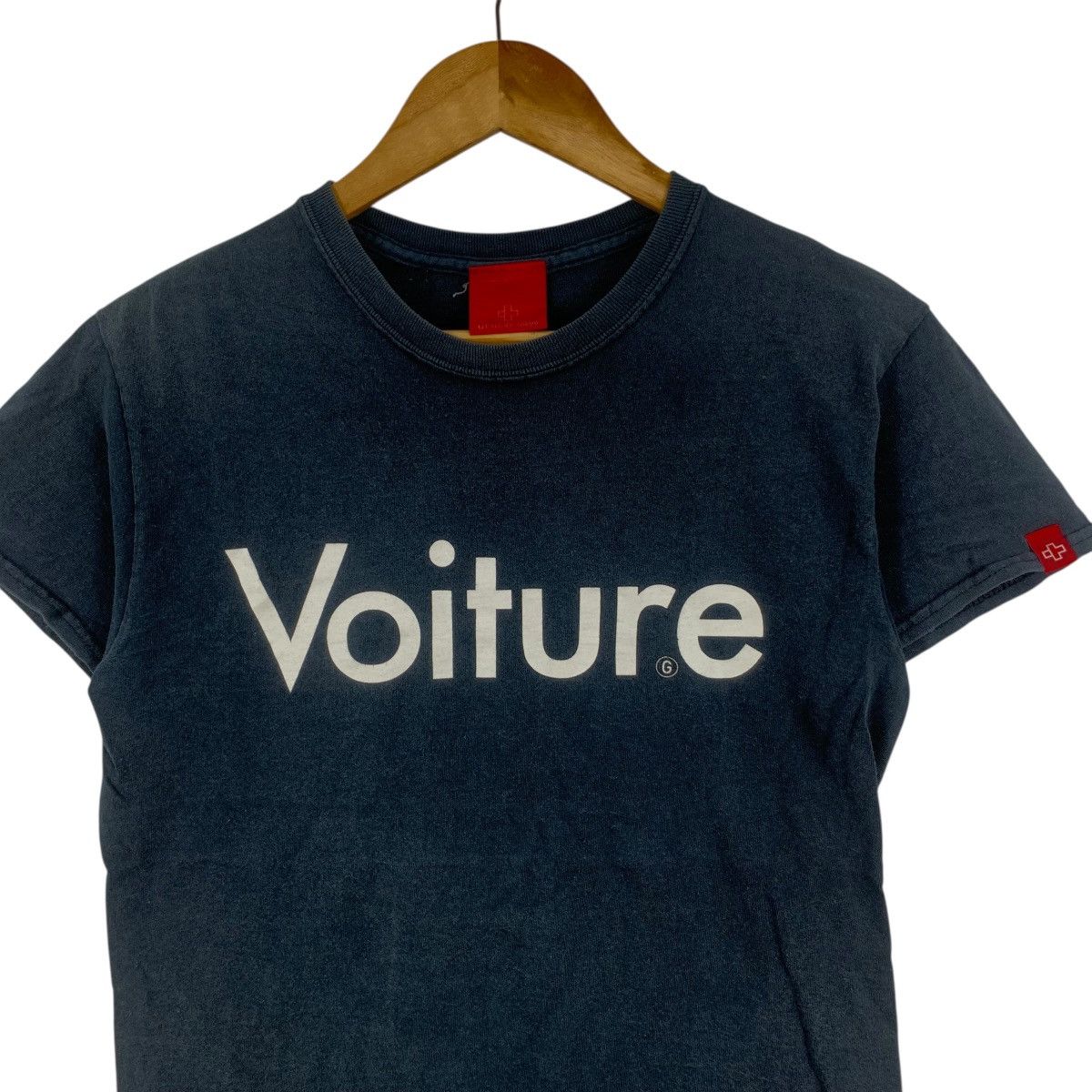 Other GENEVE TOKYO VOITURE Modern Streetwear Tee Shirt Top Size US S / EU 44-46 / 1 - 6 Thumbnail