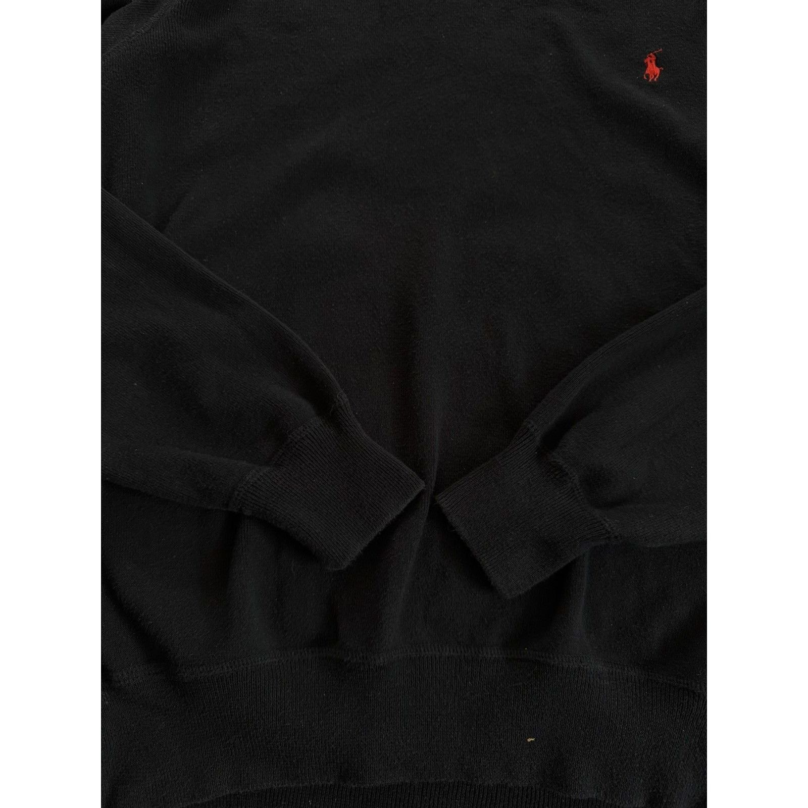 Polo Ralph Lauren 90s Vintage Polo Ralph Lauren Sweater Size US L / EU 52-54 / 3 - 3 Thumbnail