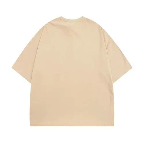Other Vintage casual kitten print loose cotton T-shirt Size US M / EU 48-50 / 2 - 2 Thumbnail