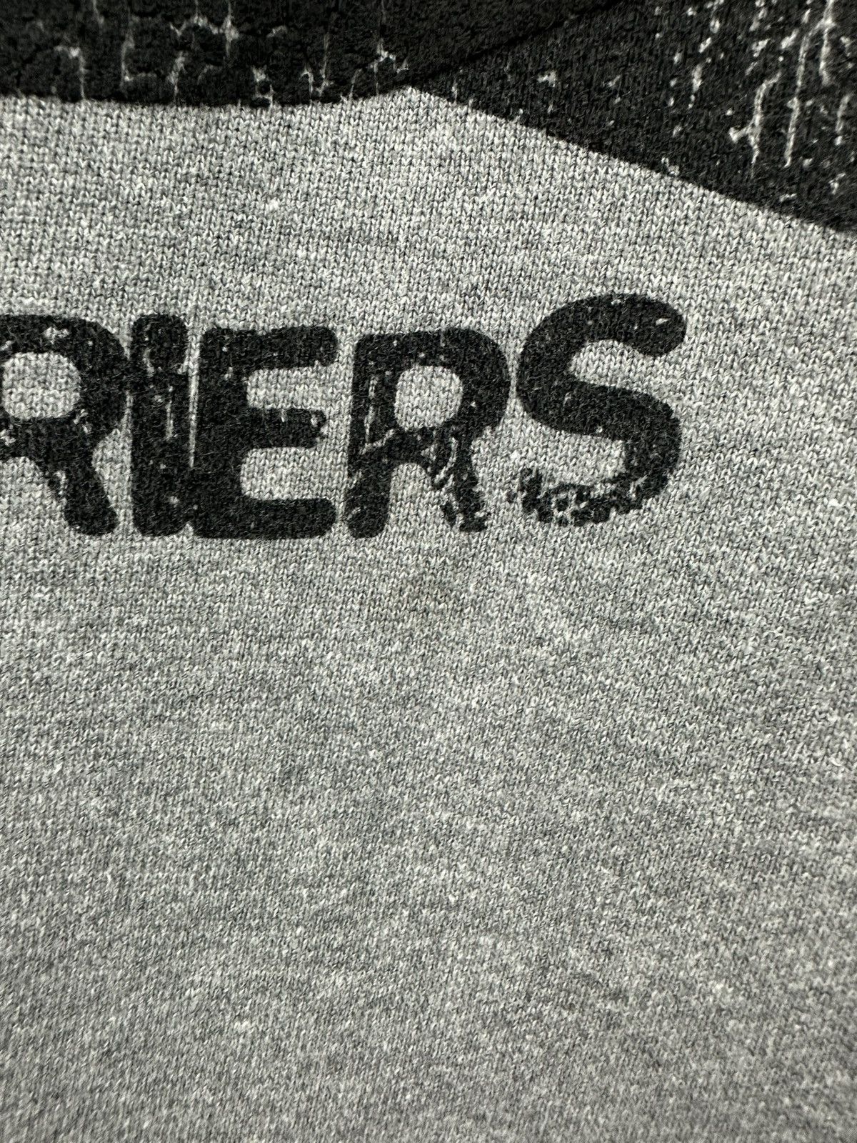 Barriers Barriers Live Free Sweatshirt Size US S / EU 44-46 / 1 - 2 Thumbnail