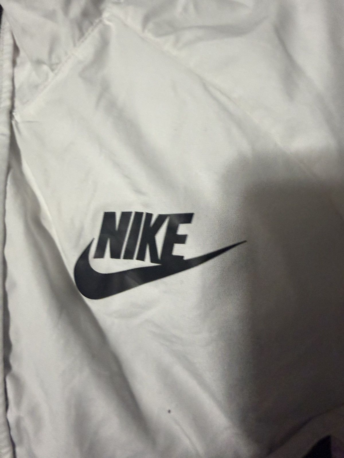 Nike Nike Sportswear Windrunner Windbreaker Jacket XS Size XS / US 0-2 / IT 36-38 - 9 Thumbnail