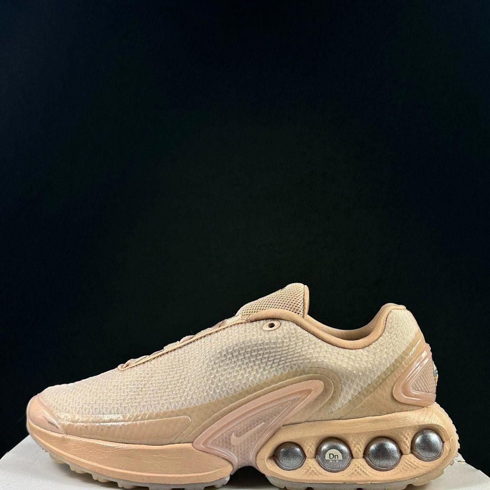 Nike Nike Air Max Dn “Beige Metallic” — US 8.5 / UK 6 / EU 40 Size US 8 / IT 38 - 1 Thumbnail