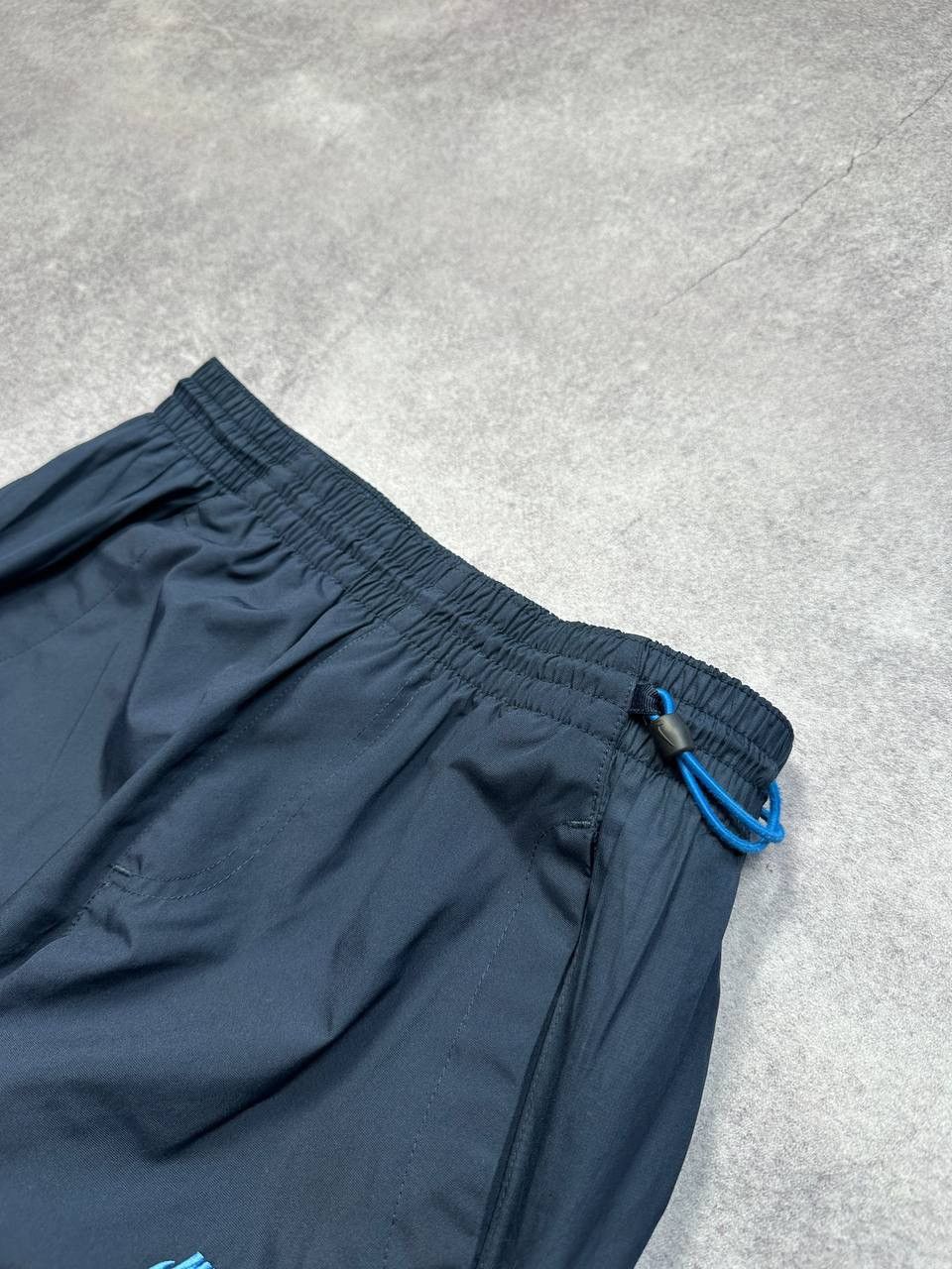 Nike Vintage Nike Nylon Track Pants, Size L Size US 34 / EU 50 - 5 Thumbnail