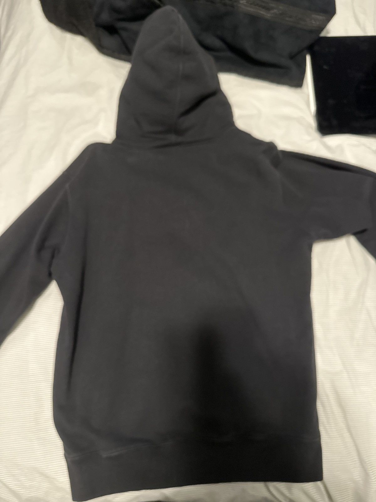 Supreme Supreme Uzi Hoodie Size US L / EU 52-54 / 3 - 2 Thumbnail