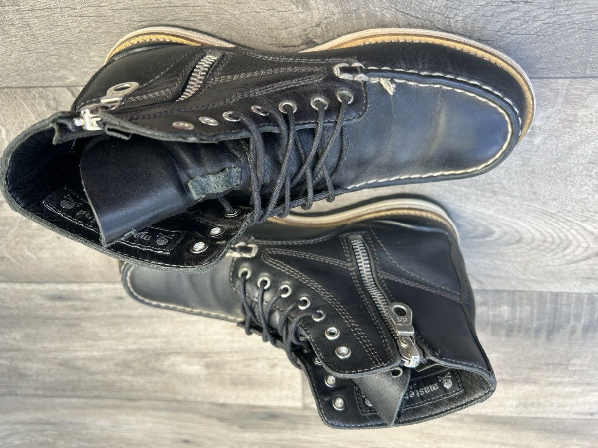 Mastermind Japan × Visvim Mastermind JAPAN x Visvim. Size US 6 / EU 39 - 4 Thumbnail