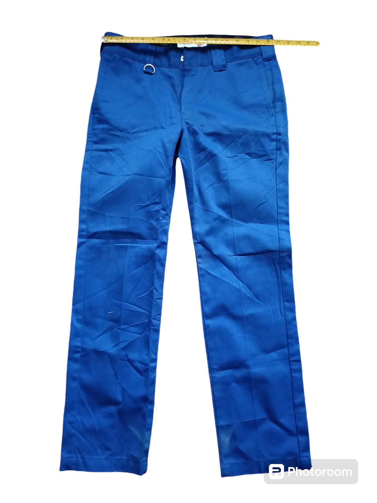 Dickies × Japanese Brand × Vintage Dickies pants Size US 33 - 1 Thumbnail