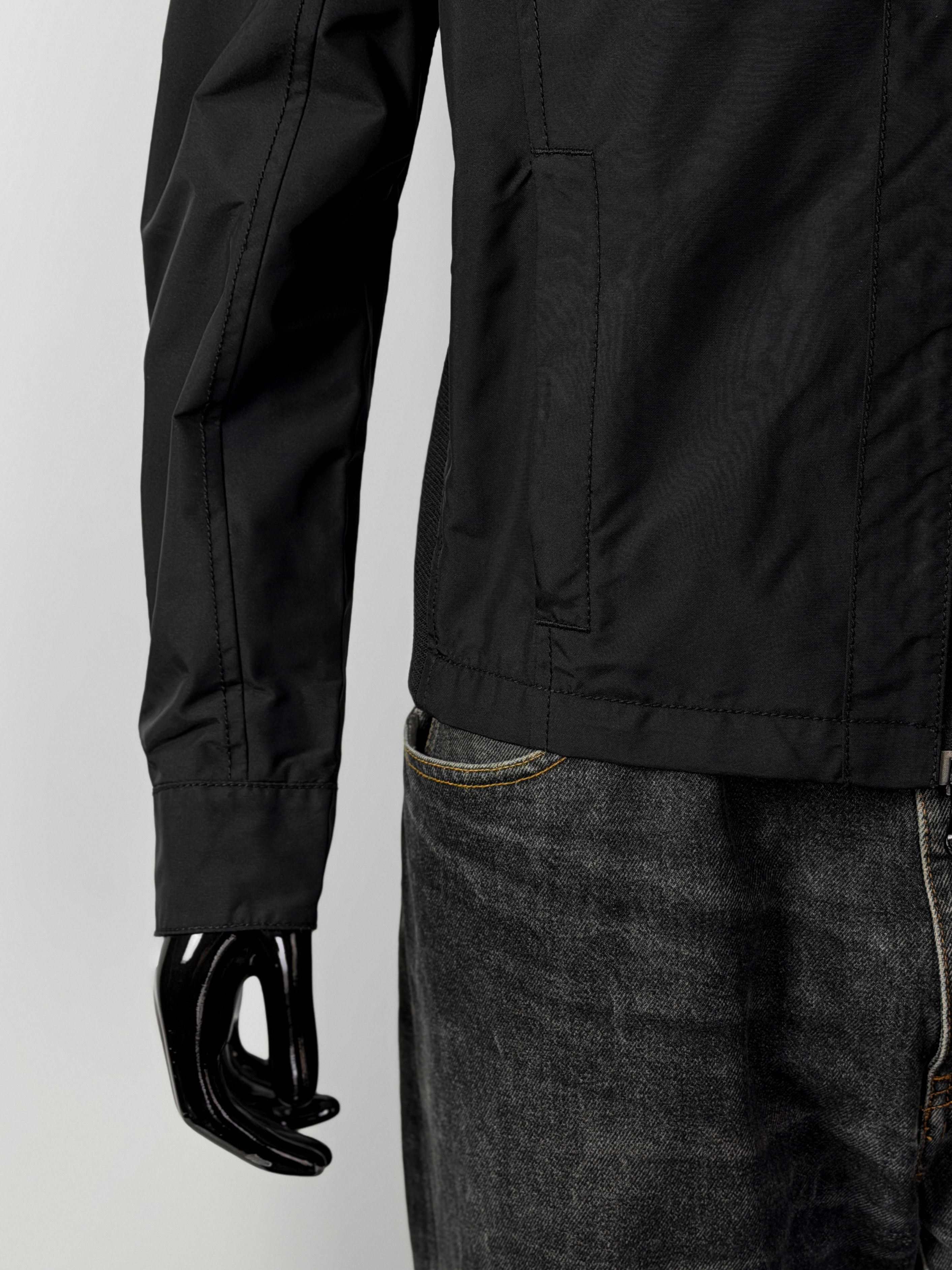 Refrigiwear RefrigiWear CoolMax Rain-Proof Breathable Nylon Jacket Size US XL / EU 56 / 4 - 5 Thumbnail