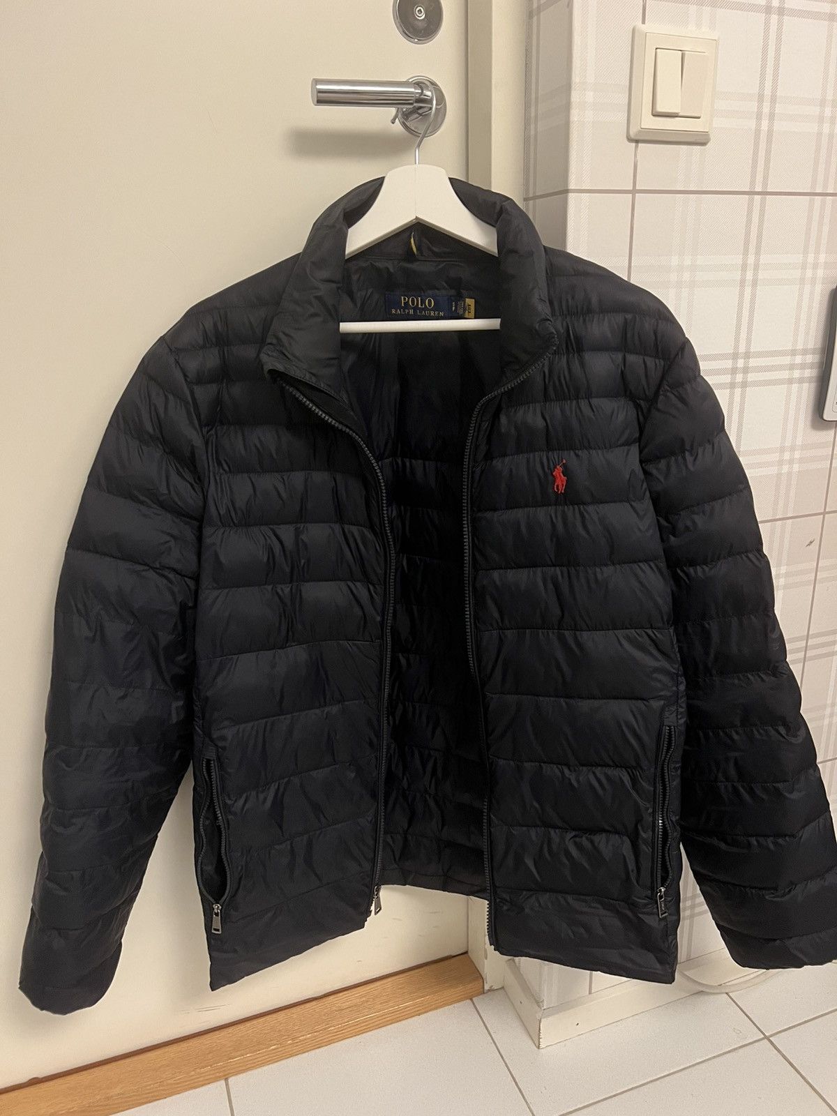 Polo Ralph Lauren Polo Ralph Lauren Jacket Size US S / EU 44-46 / 1 - 1 Thumbnail