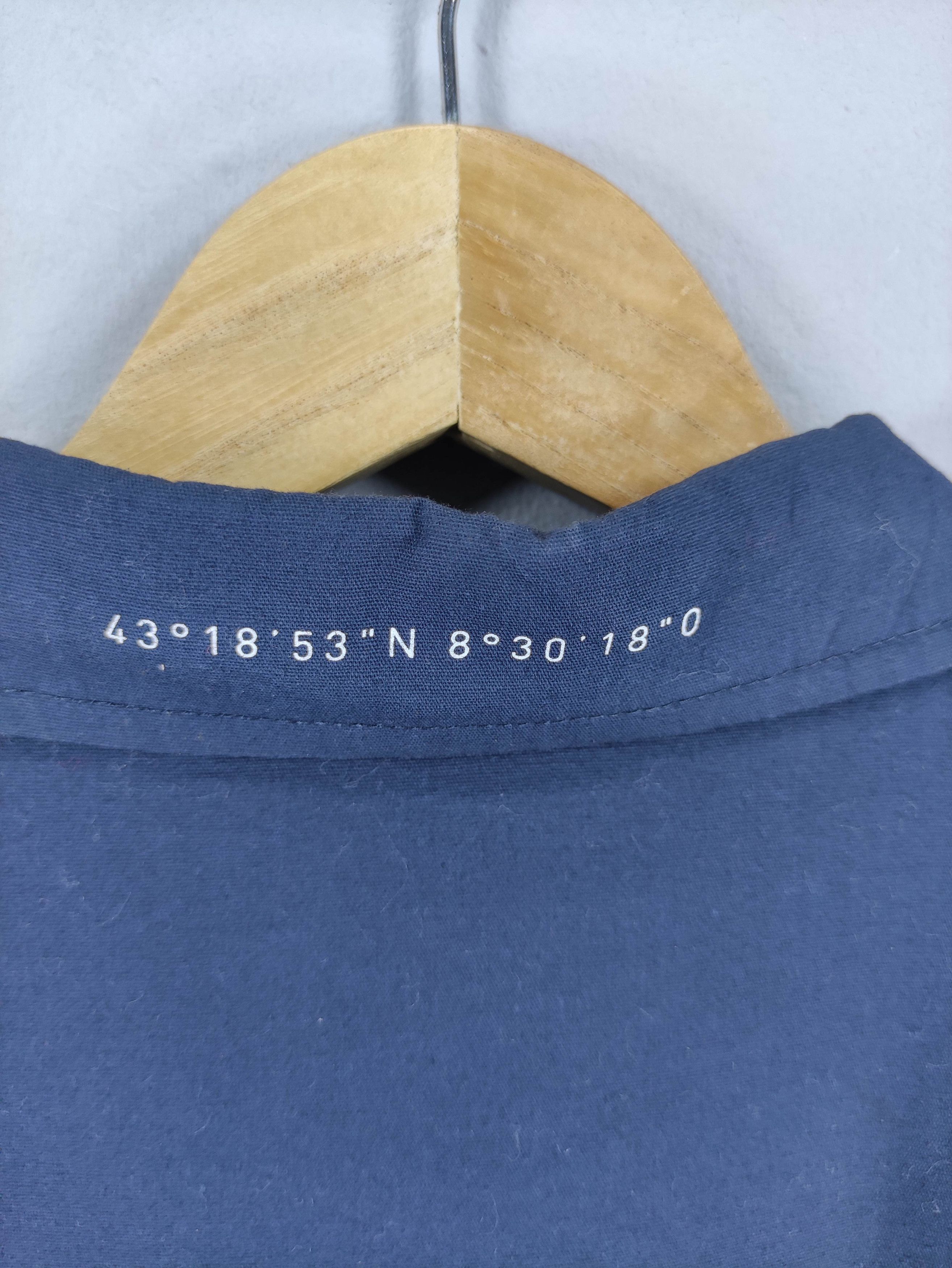 Zara Vintage Zara Snap Button Jacket Size US XL / EU 56 / 4 - 8 Thumbnail
