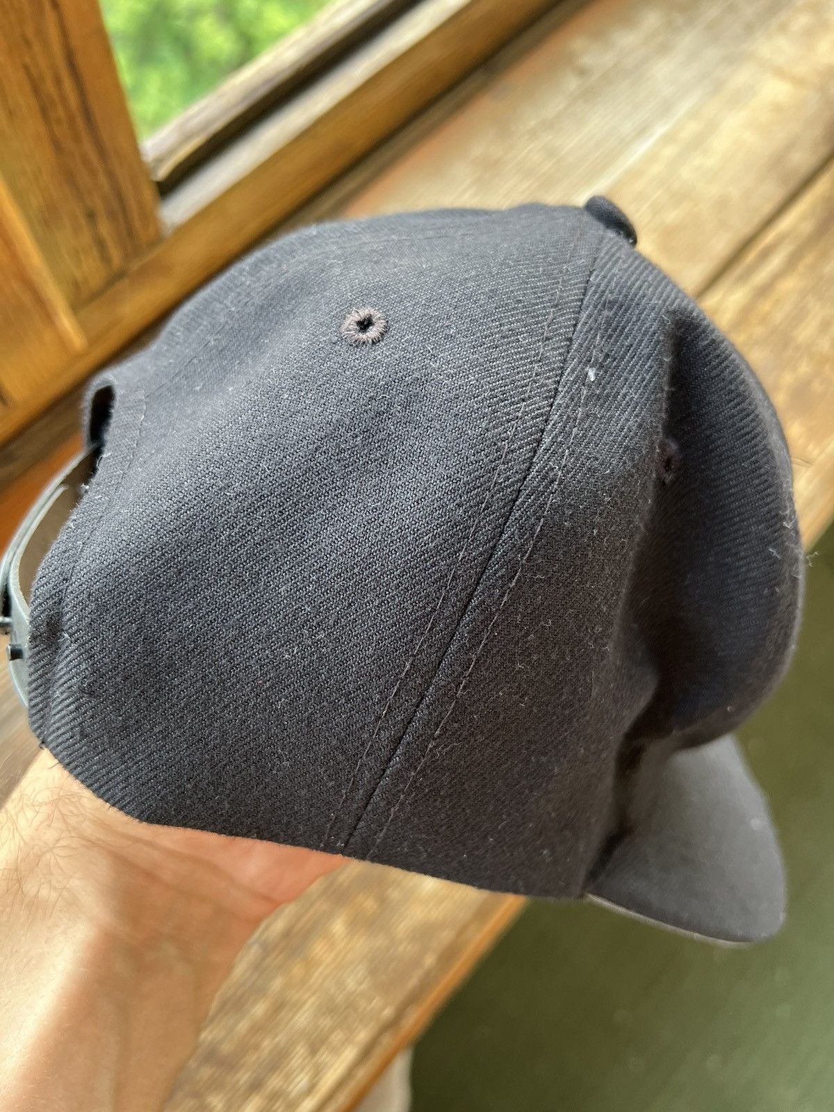 Other Vintage Y2K Monster Energy Cap Size ONE SIZE - 10 Thumbnail
