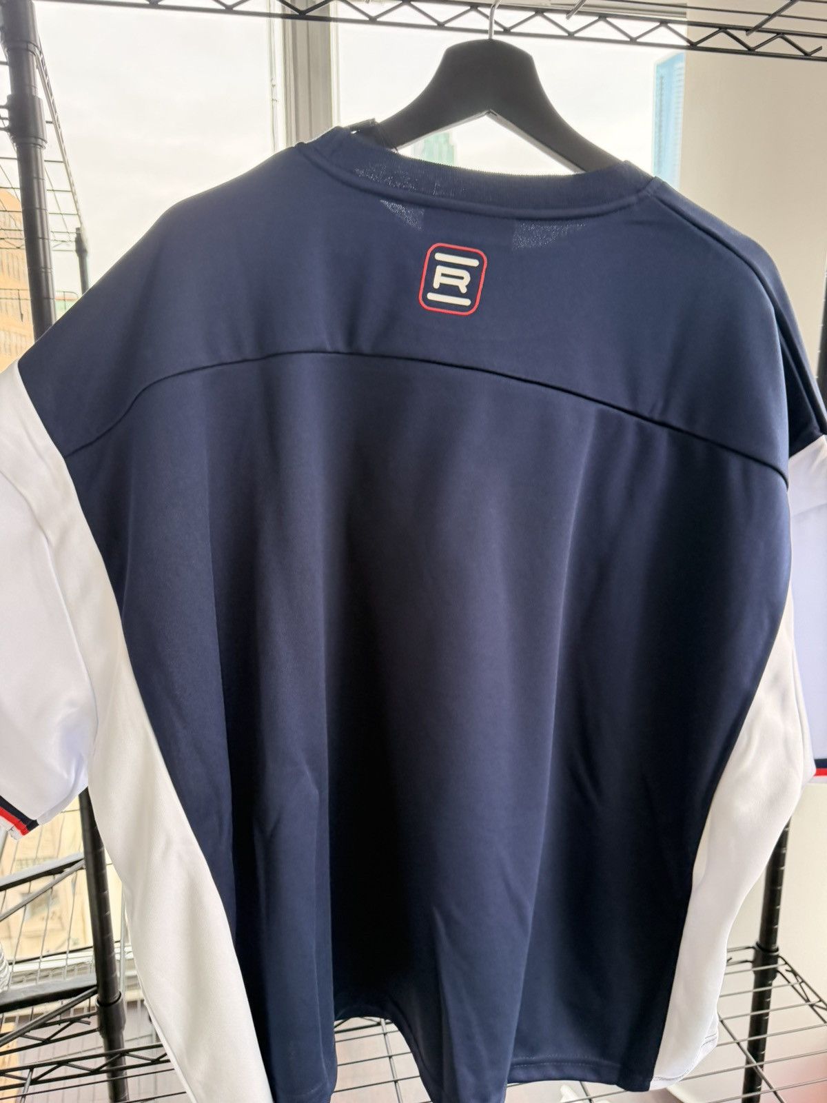 The GV Gallery GV Gallery R03 Jersey Size US L / EU 52-54 / 3 - 5 Thumbnail