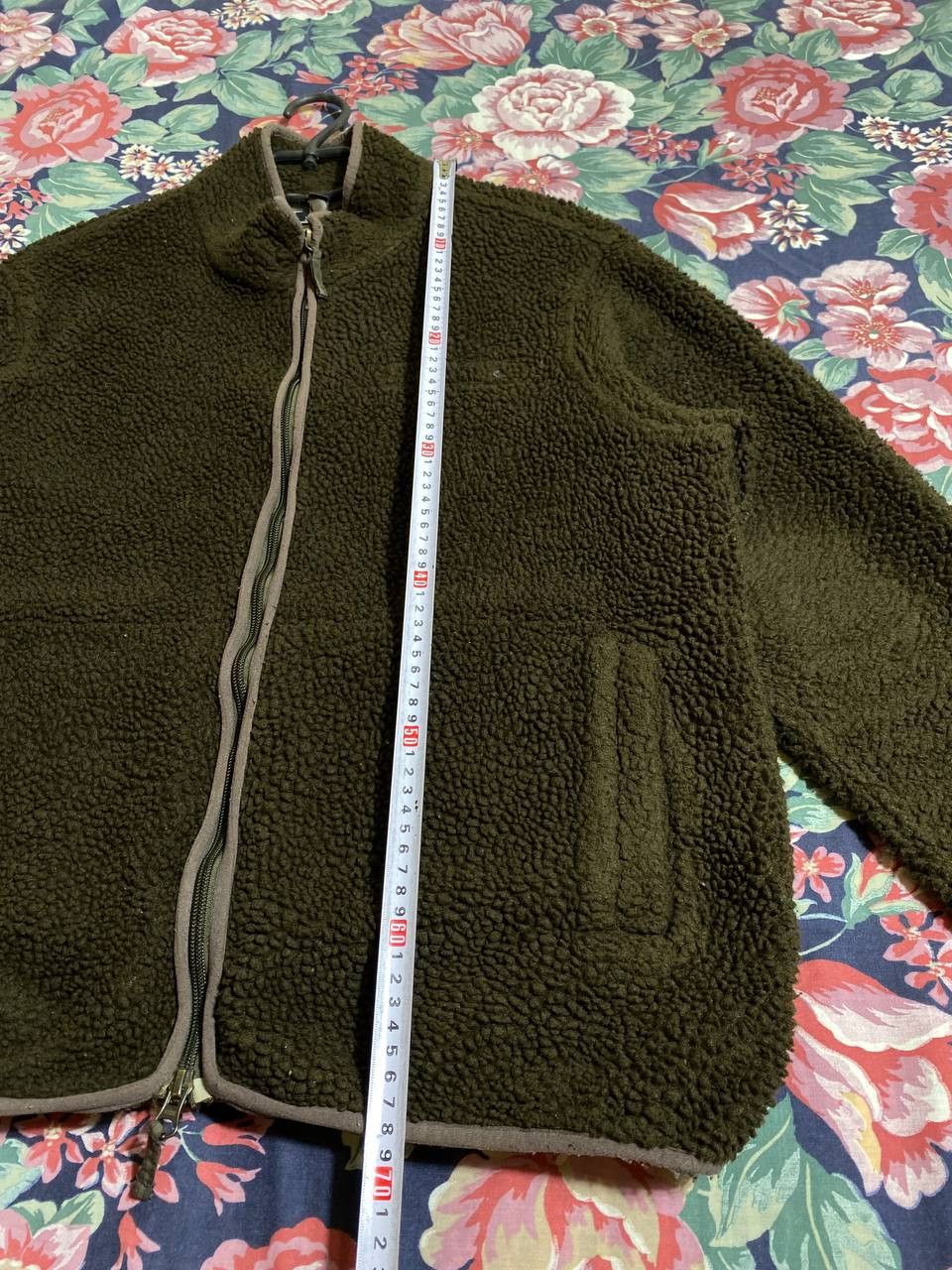 Levi's × Vintage Levi's oversized vintage fit sherpa trucker jacket Size US XL / EU 56 / 4 - 15 Thumbnail