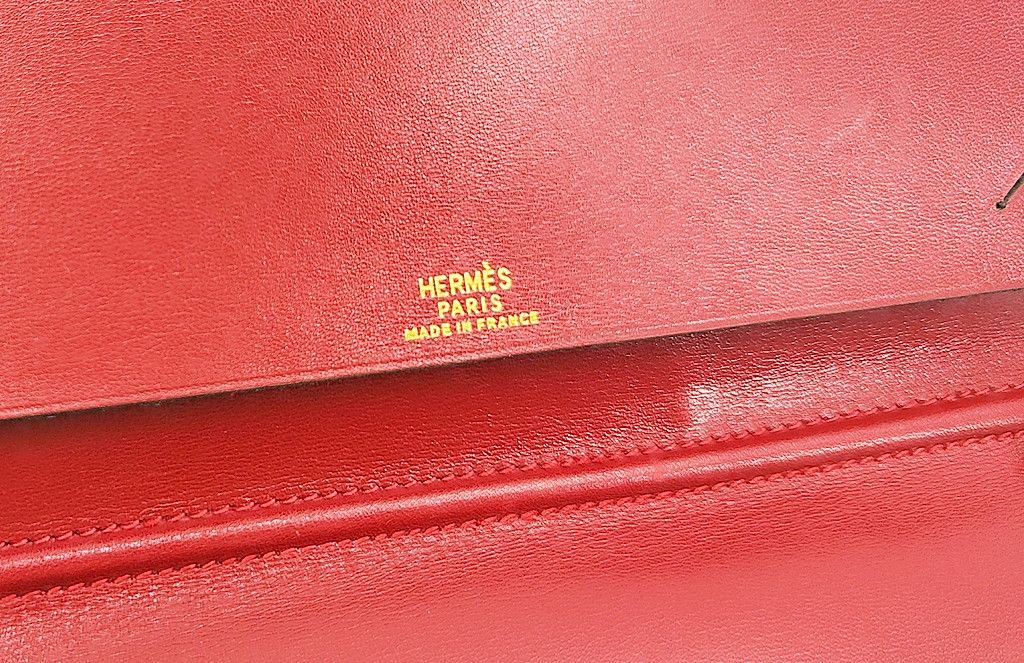 Hermes HERMES agenda vision A6 planner cover free notebook Size ONE SIZE - 2 Thumbnail