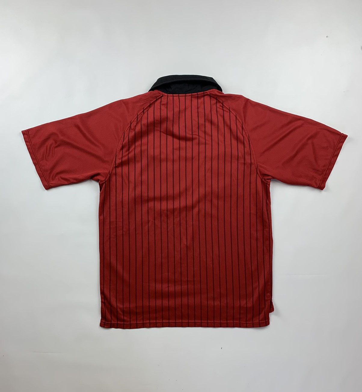Adidas × Vintage Adidas Vintage Jersey Size US M / EU 48-50 / 2 - 2 Thumbnail