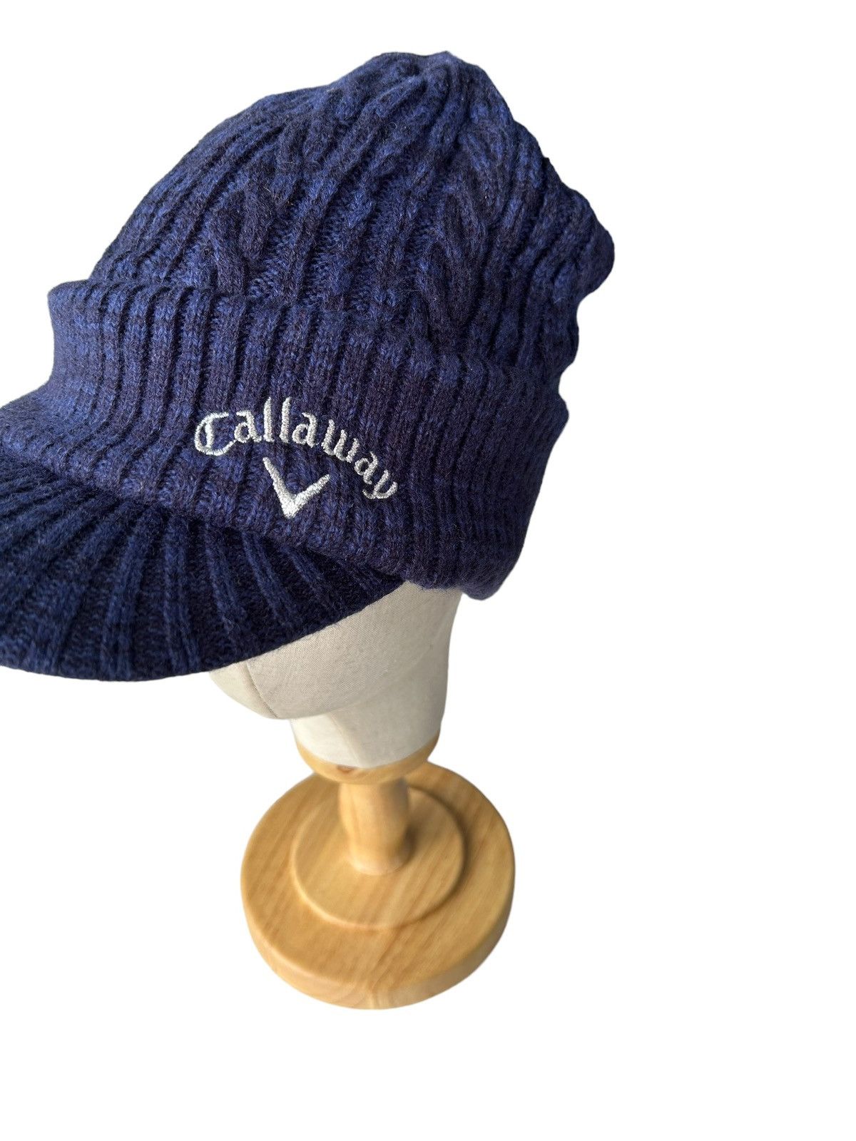 Callaway hats