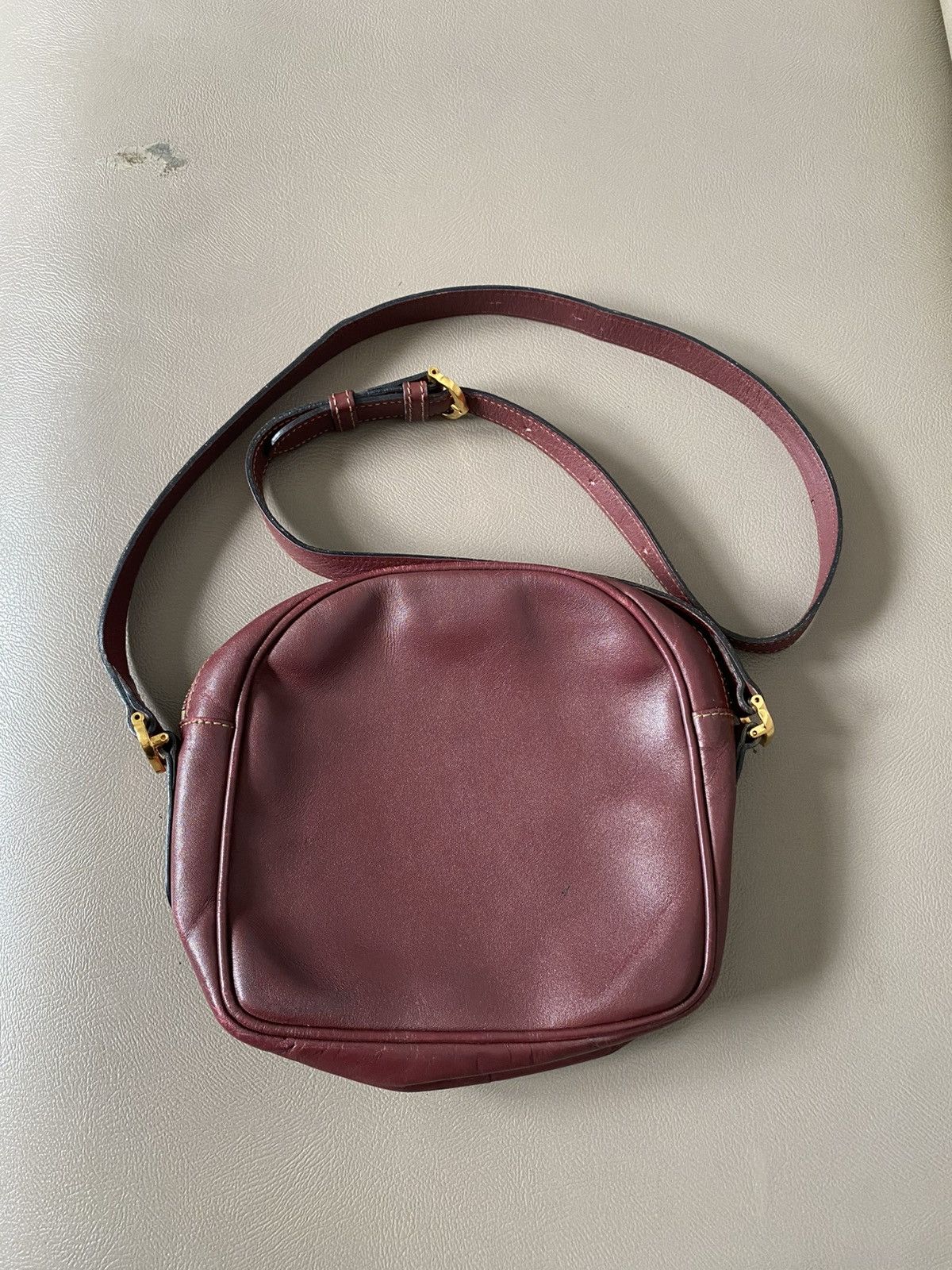 Cartier Vintage must de cartier paris shoulder bag Size ONE SIZE - 3 Thumbnail