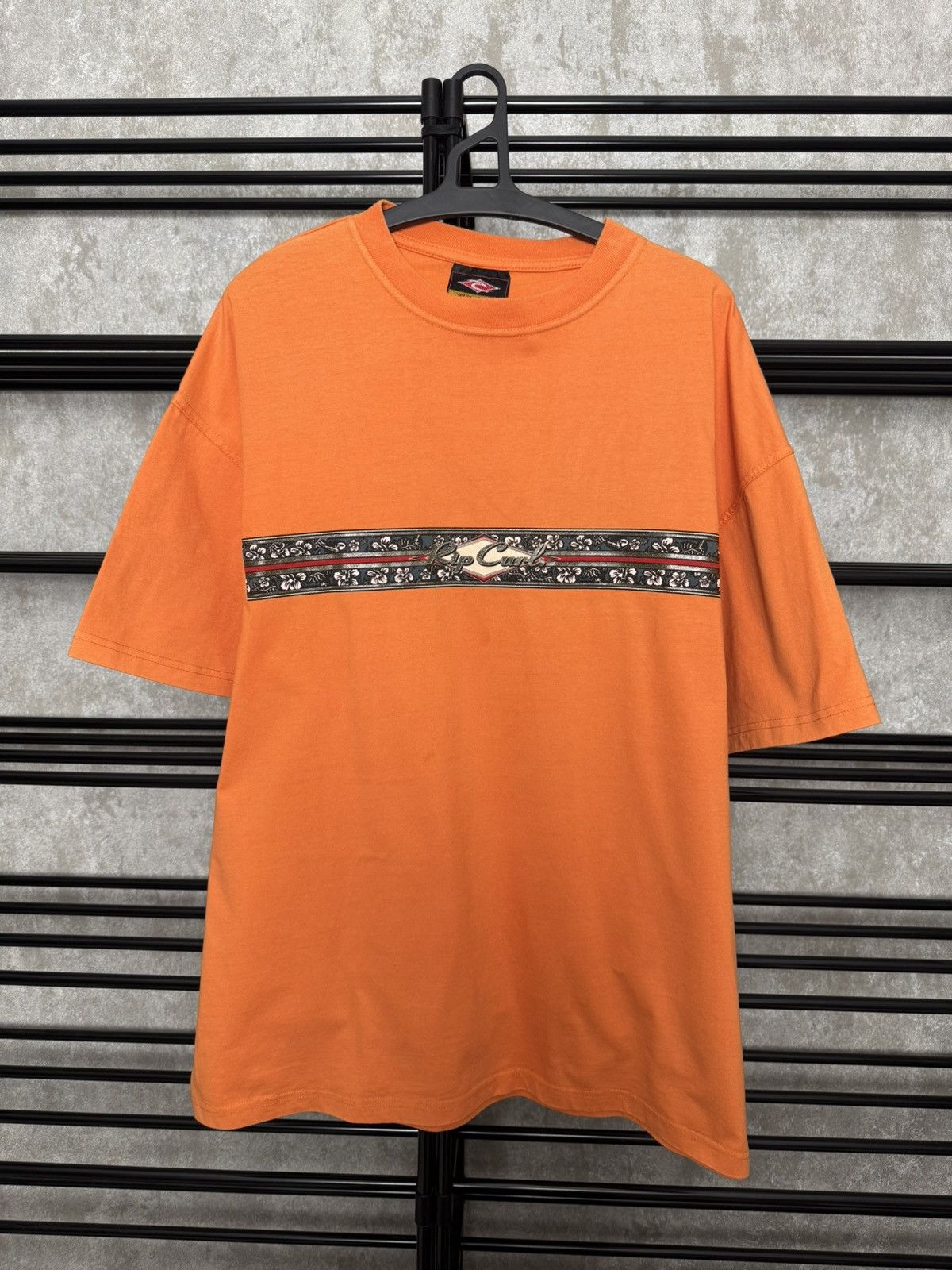 Rip Curl Vintage Rare Tee Rip Curl T-Shirt Size US L / EU 52-54 / 3 - 1 Thumbnail