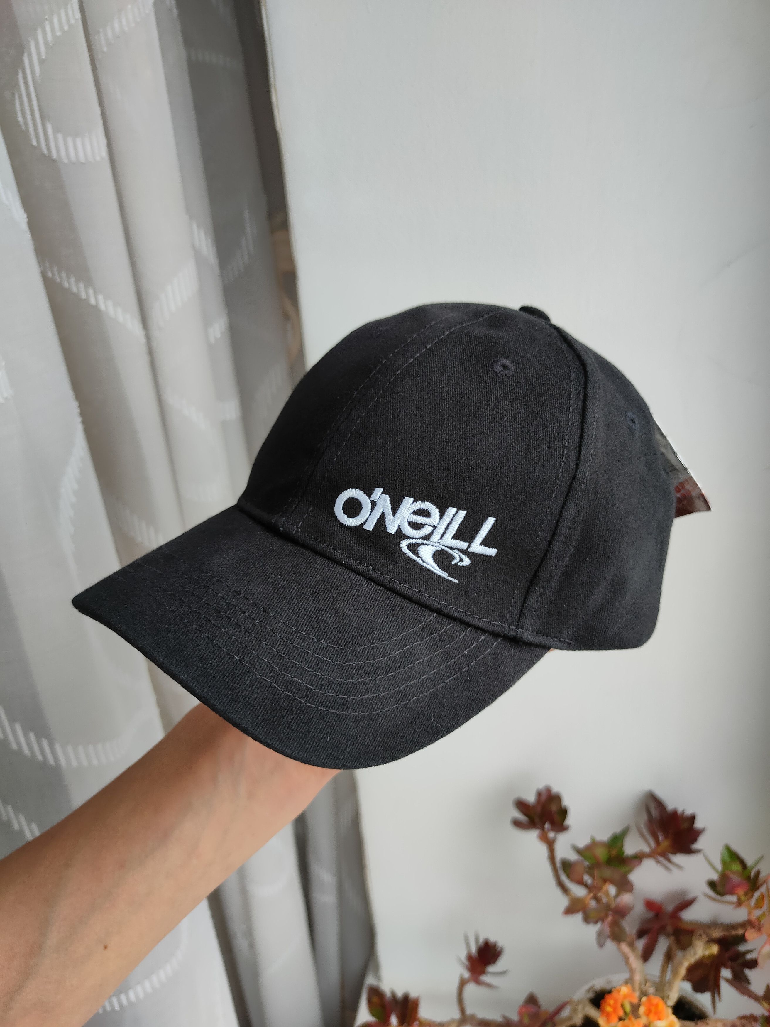 O'Neill O'Neill vintage cap hat oneill logo vtg cap Size ONE SIZE - 1 Thumbnail