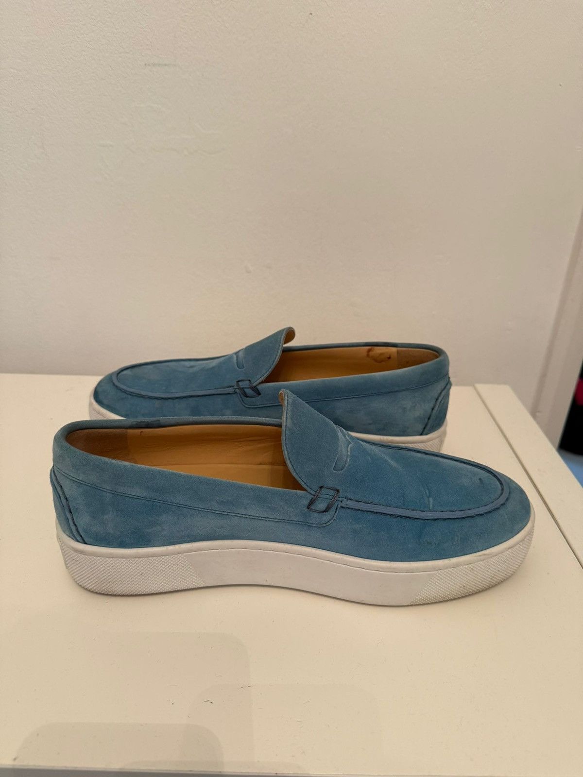 Christian Louboutin Christian Louboutin Size US 9 / EU 42 - 1 Thumbnail