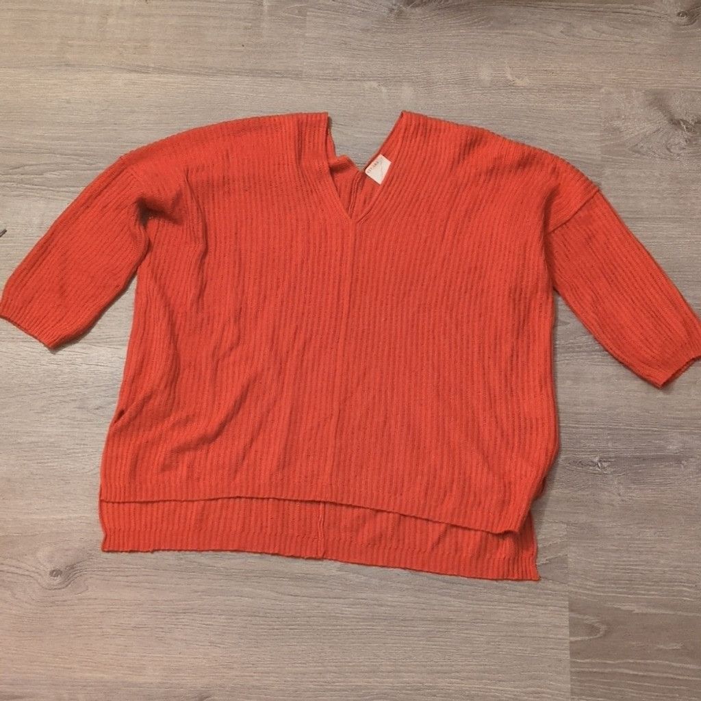 Other Kerisma oversized wool blend sweater size S/M Size S / US 4 / IT 40 - 1 Thumbnail