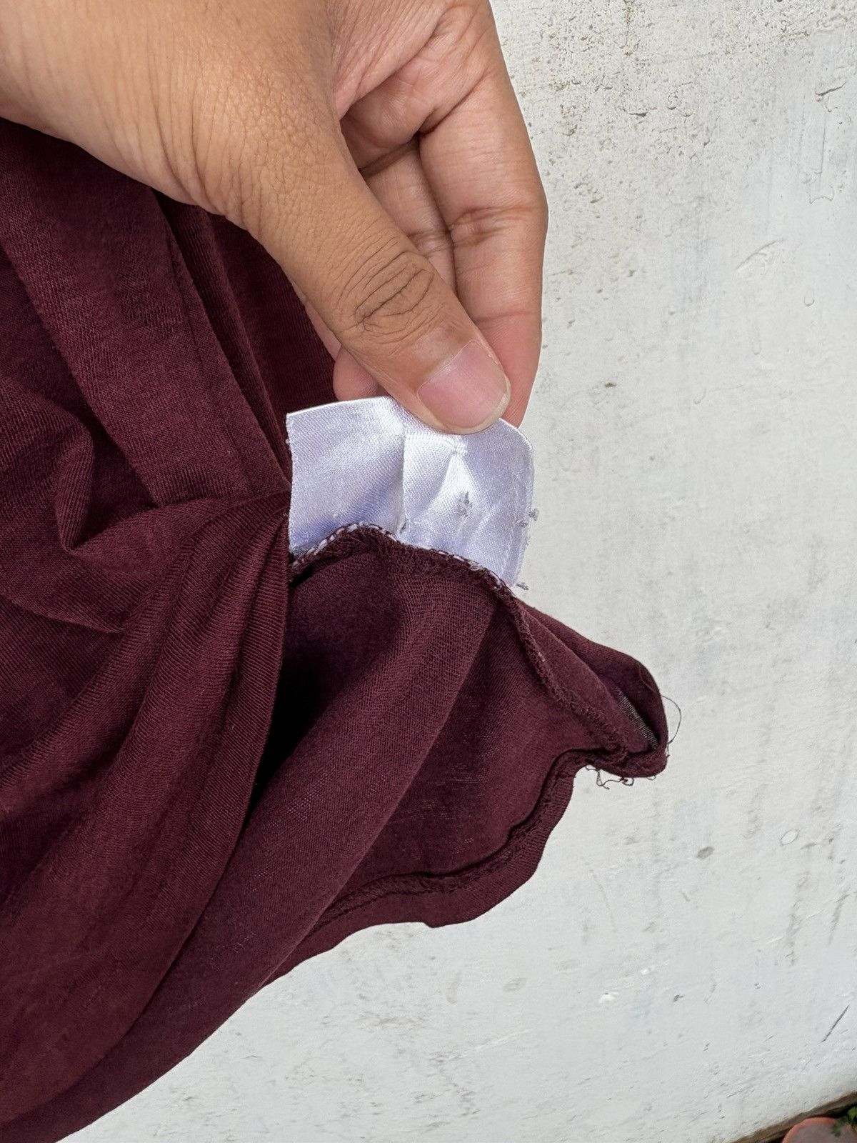 Japanese Brand Sukaku Culture Longslevee Japanese Brand Size US XL / EU 56 / 4 - 6 Thumbnail