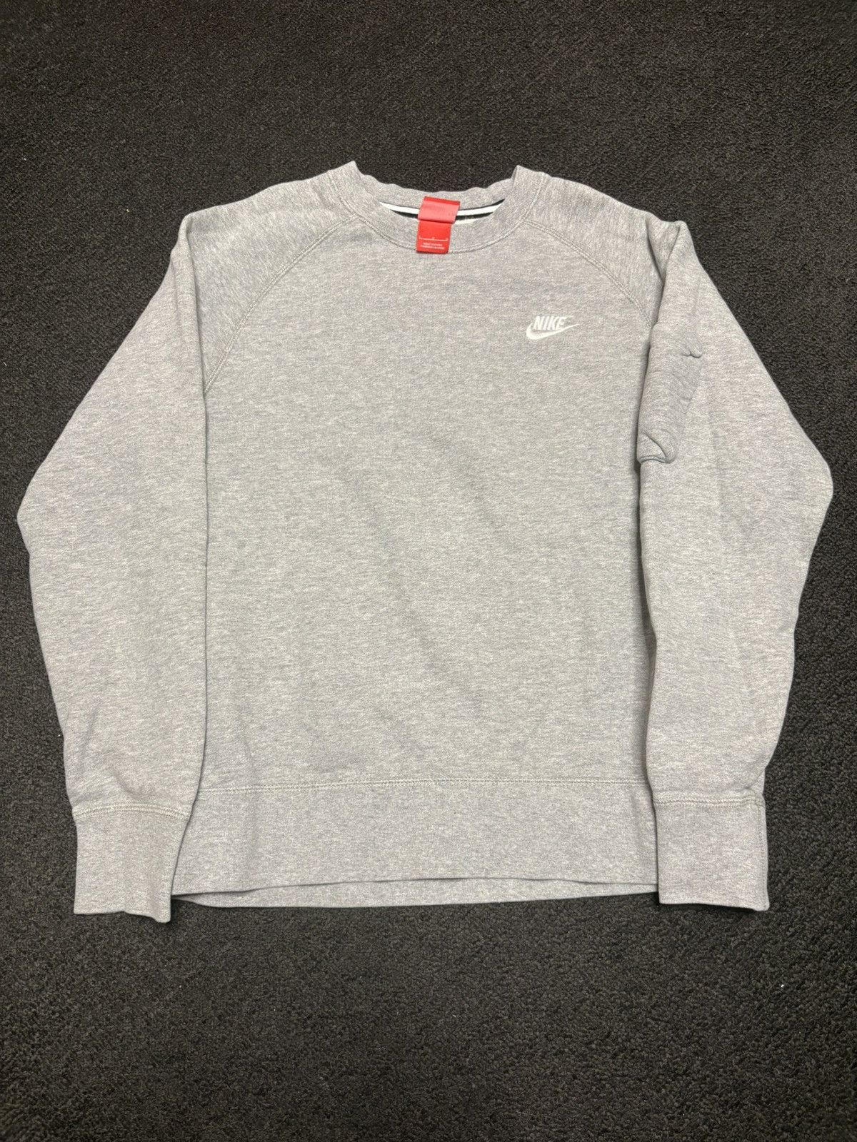 Nike Nike tactical crewneck sweater Size US M / EU 48-50 / 2 - 1 Thumbnail
