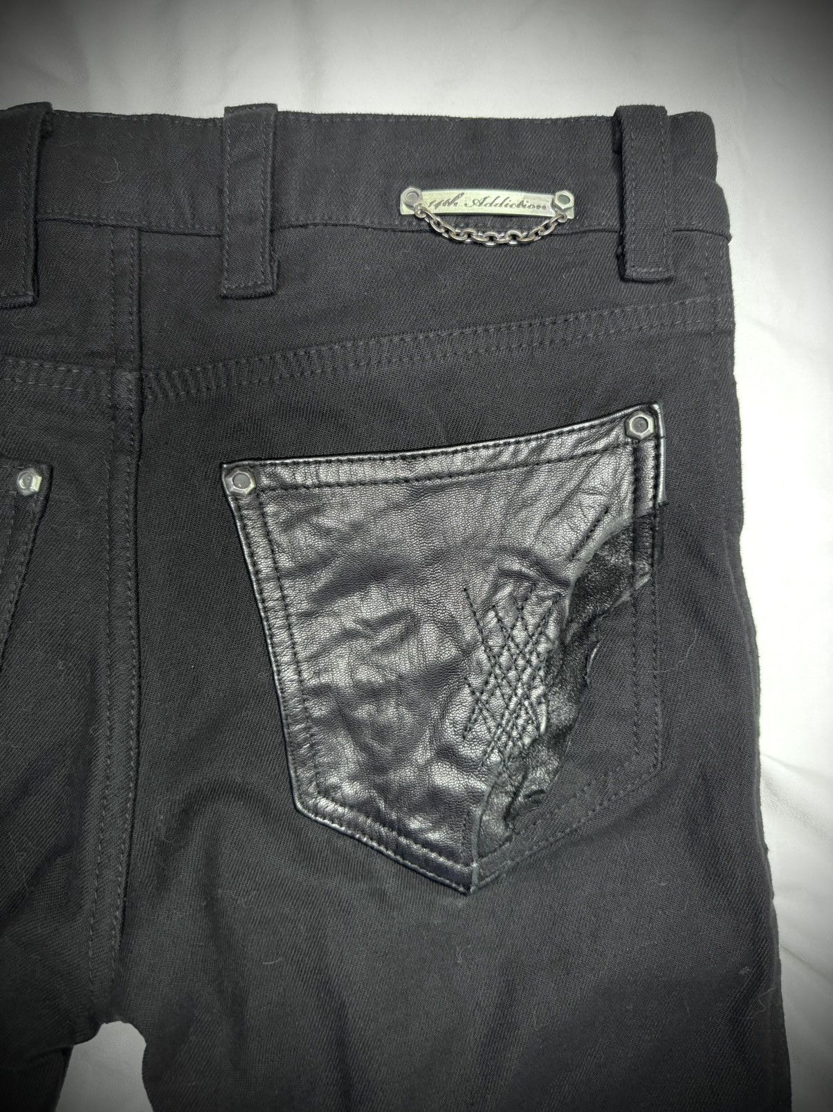 14th Addiction 14th Addiction Outrider Pants Size US 30 / EU 46 - 6 Thumbnail