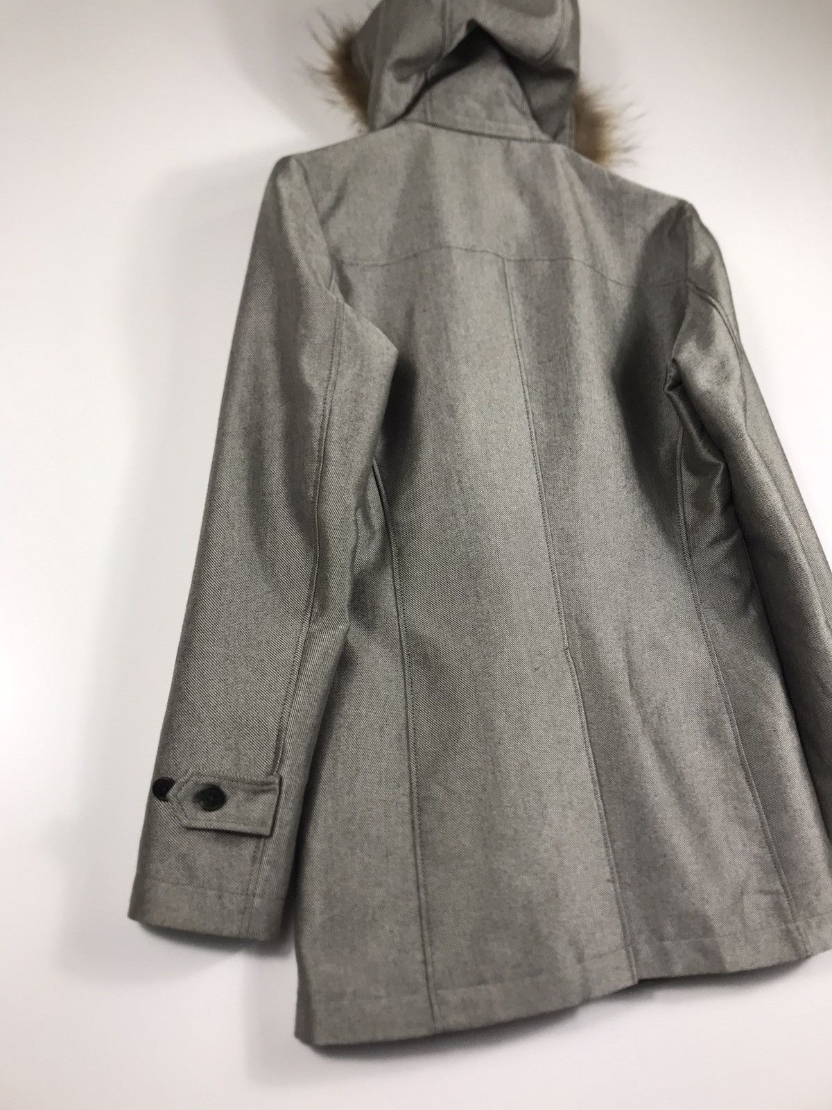 Issey Miyake 🔥Tete Homme By Issey Miyake Hooded Zipper Jacket Size US M / EU 48-50 / 2 - 13 Thumbnail