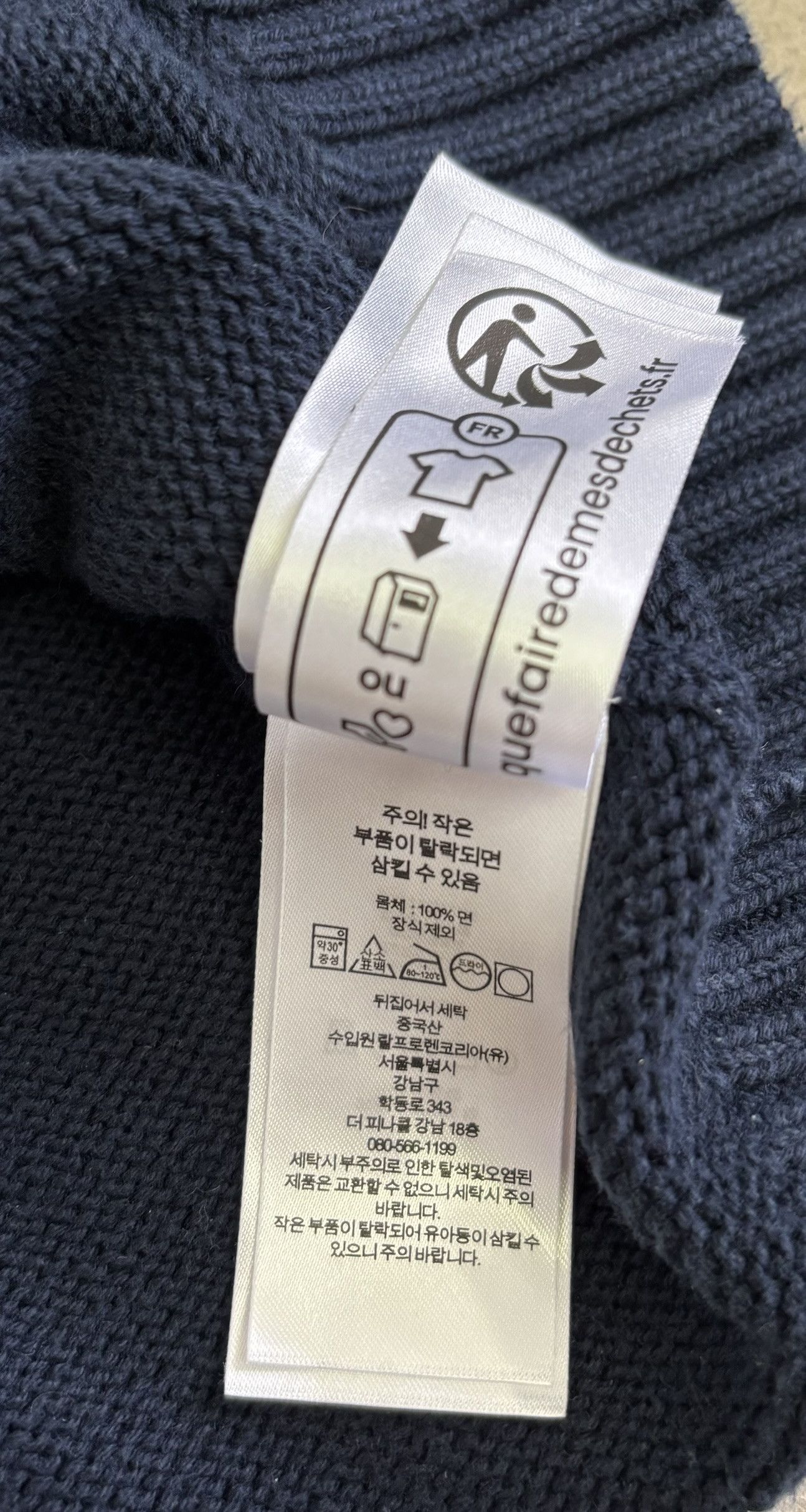 Lauren Ralph Lauren Lauren Ralph Lauren sweater size S Size S / US 4 / IT 40 - 12 Thumbnail