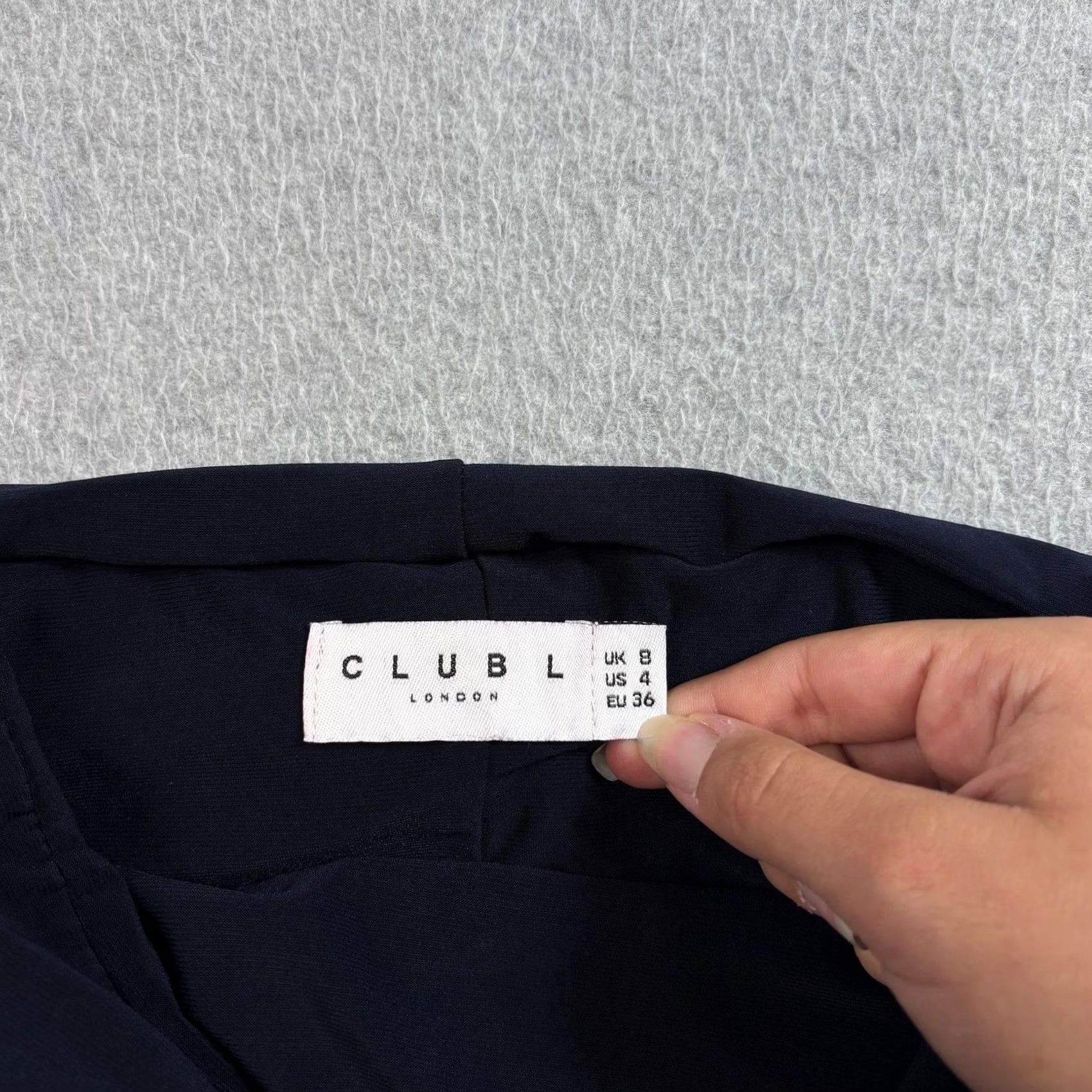 Vintage VINTAGE? No. Size S / US 4 / IT 40 - 3 Thumbnail