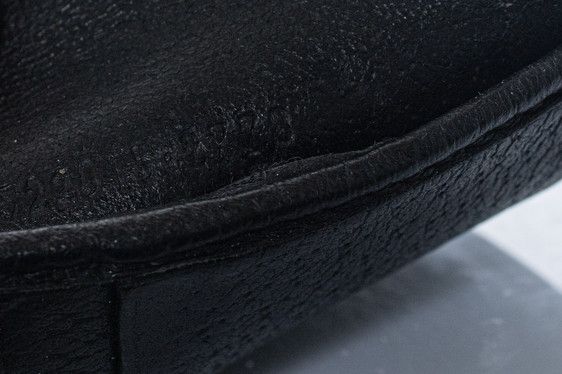 Gucci Gucci, black leather wallet with bee Size ONE SIZE - 6 Thumbnail