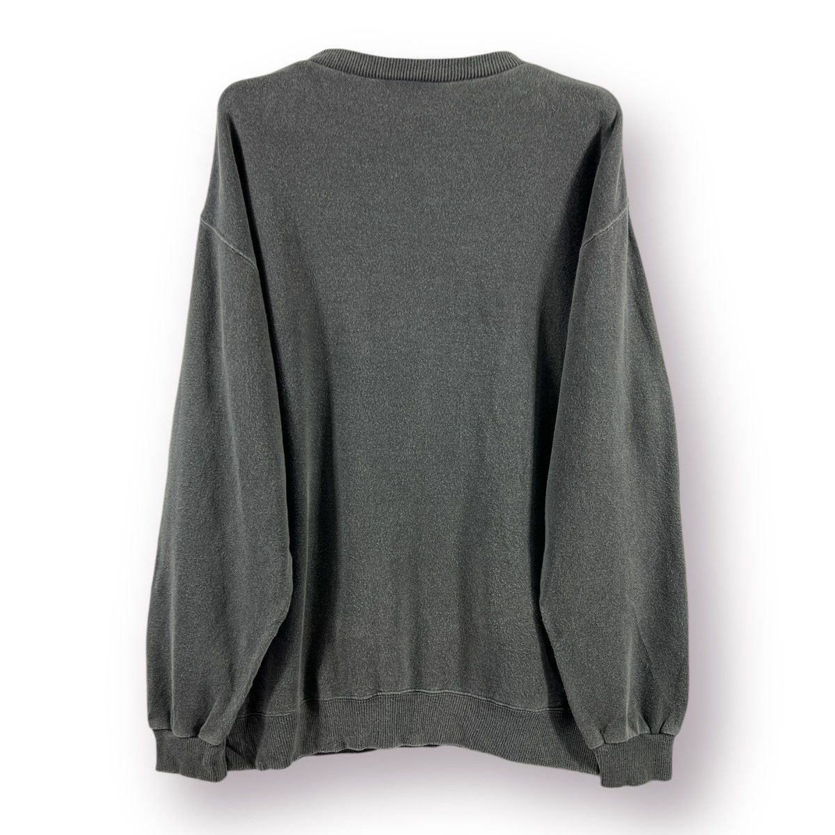 Vintage 🔥 SURFWEAR 🔥 Piko surfing style V-neck Sweatshirt - M Size US M / EU 48-50 / 2 - 10 Thumbnail