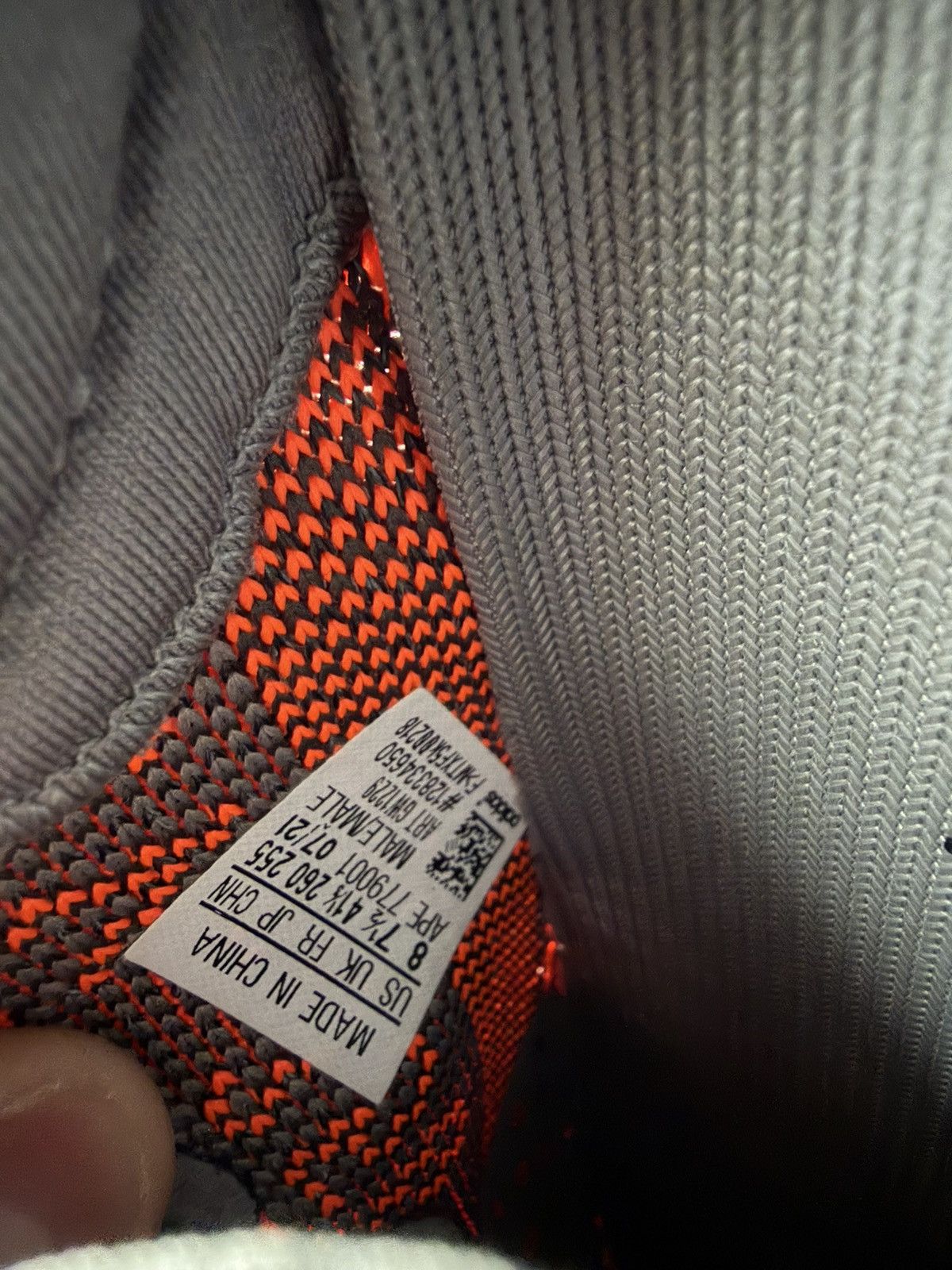 Yeezy Yeezy 350 Beluga Size US 8 / EU 41 - 6 Thumbnail