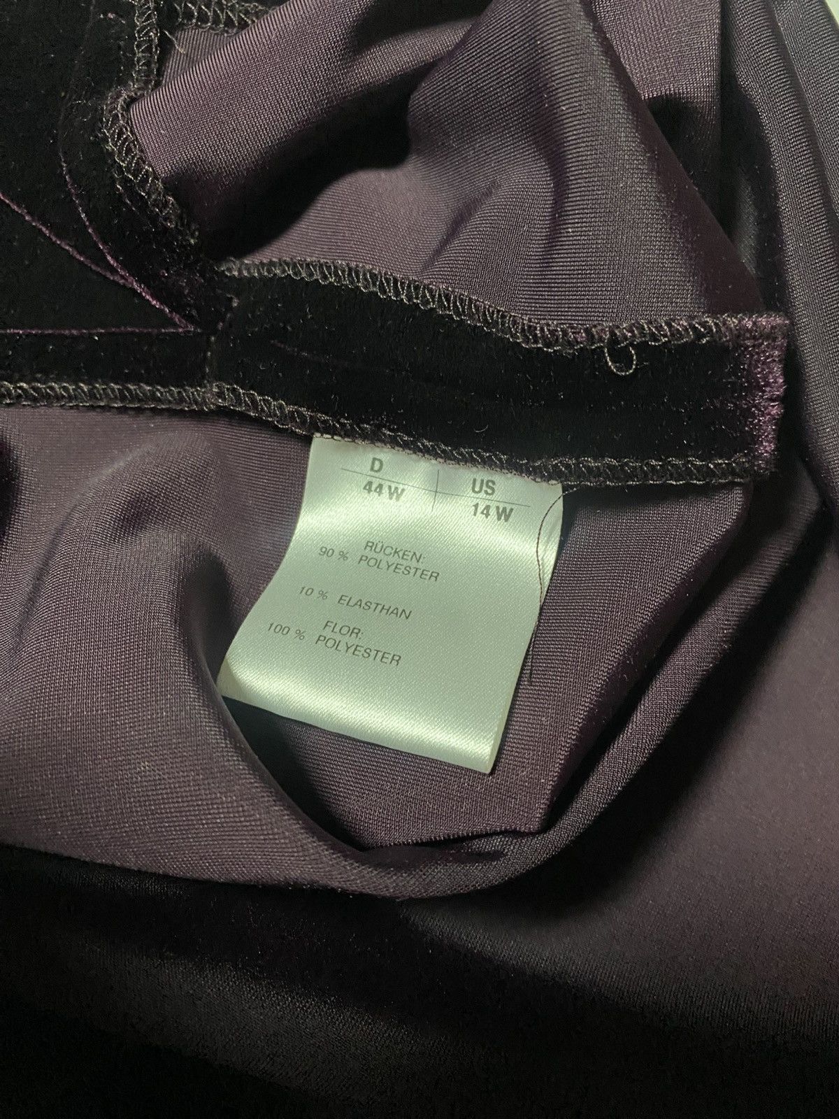 Givenchy Vintage Selection de Givenchy sleeveless top luxury Size XL / US 12-14 / IT 48-50 - 4 Thumbnail