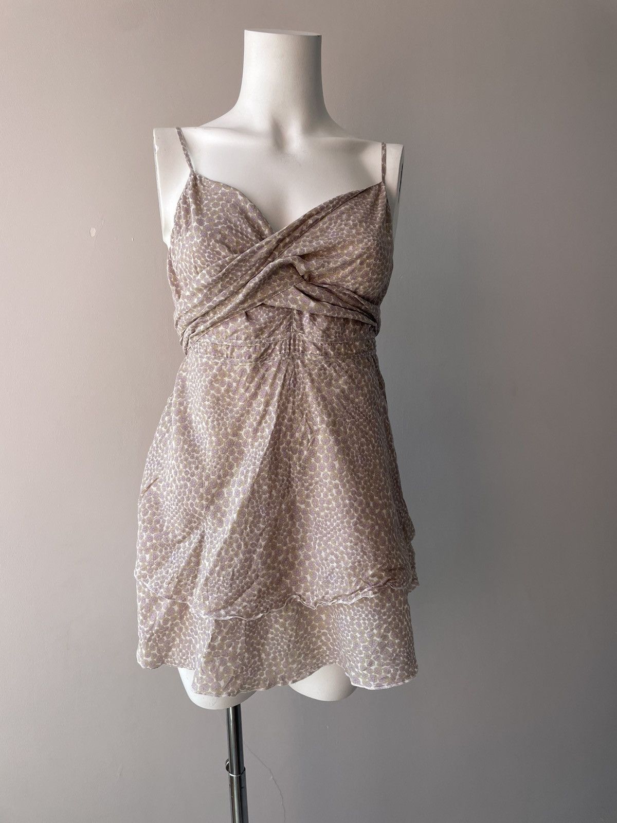 Vintage 00’s blouse Size M / US 6-8 / IT 42-44 - 12 Thumbnail